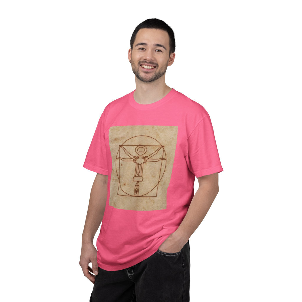 DaVinci Style — T-Shirt