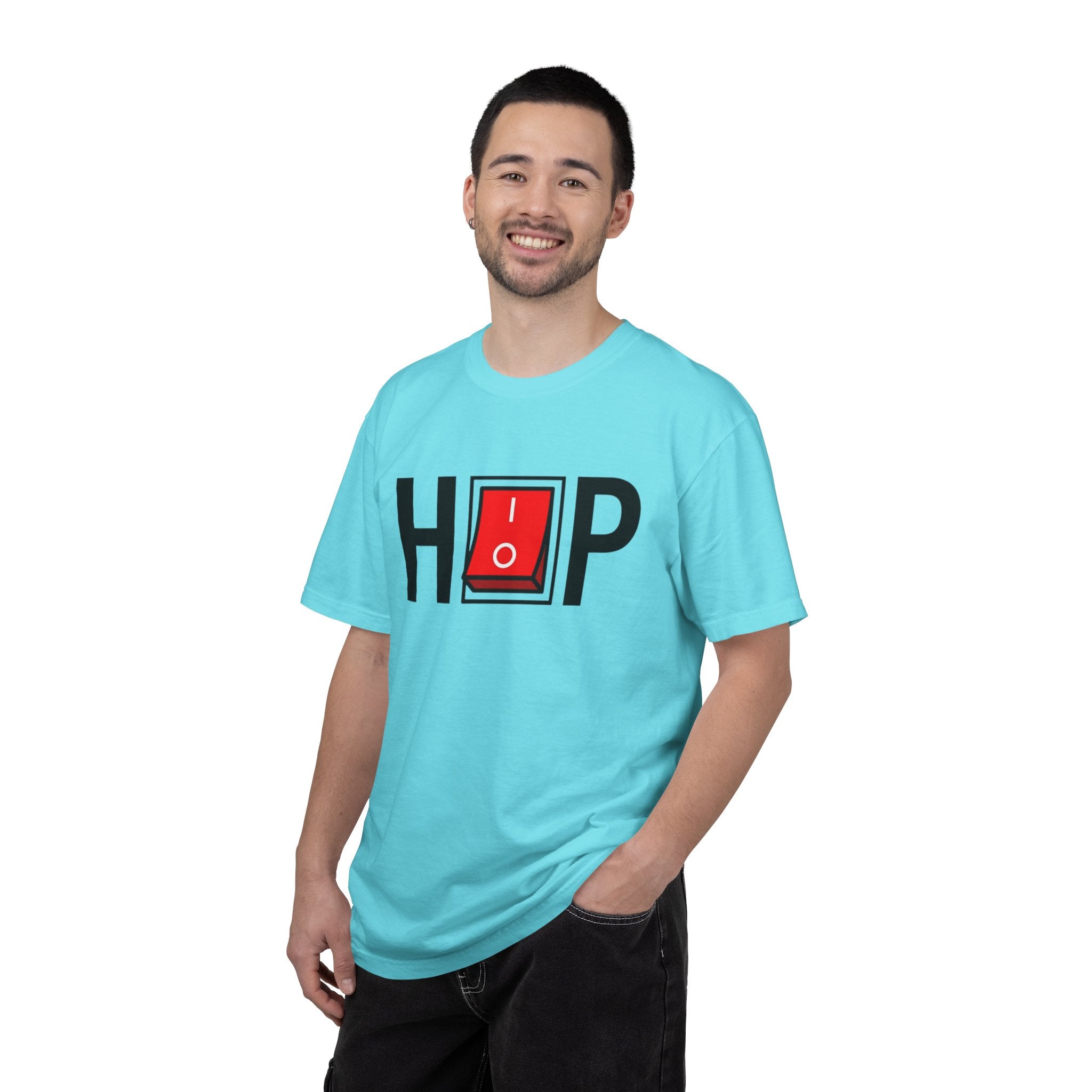 Hip Hop Switch — T-Shirt