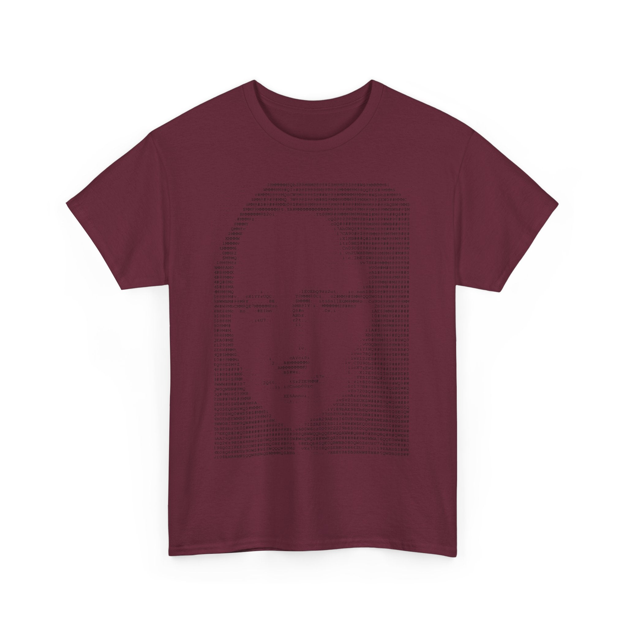 Mona Lisa Art — T-Shirt