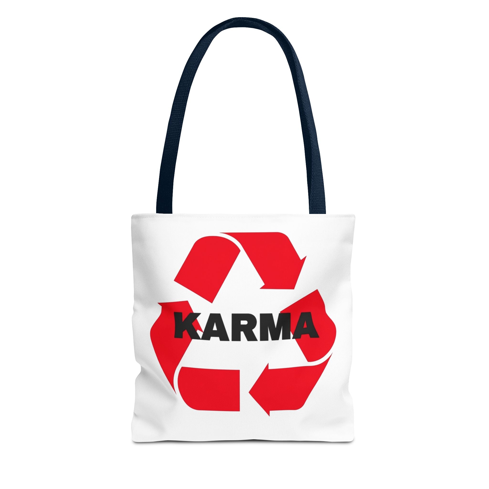 Karma Recycle - Tote Bag