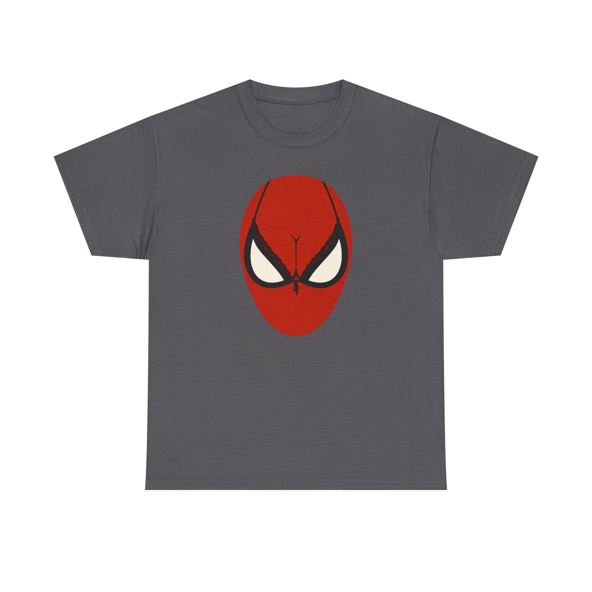 Spider brassière -  T-Shirt