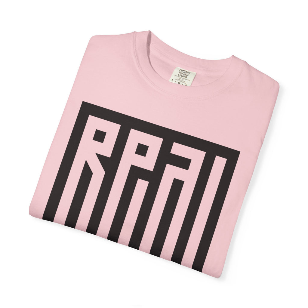'Real/Fake' — T-Shirt