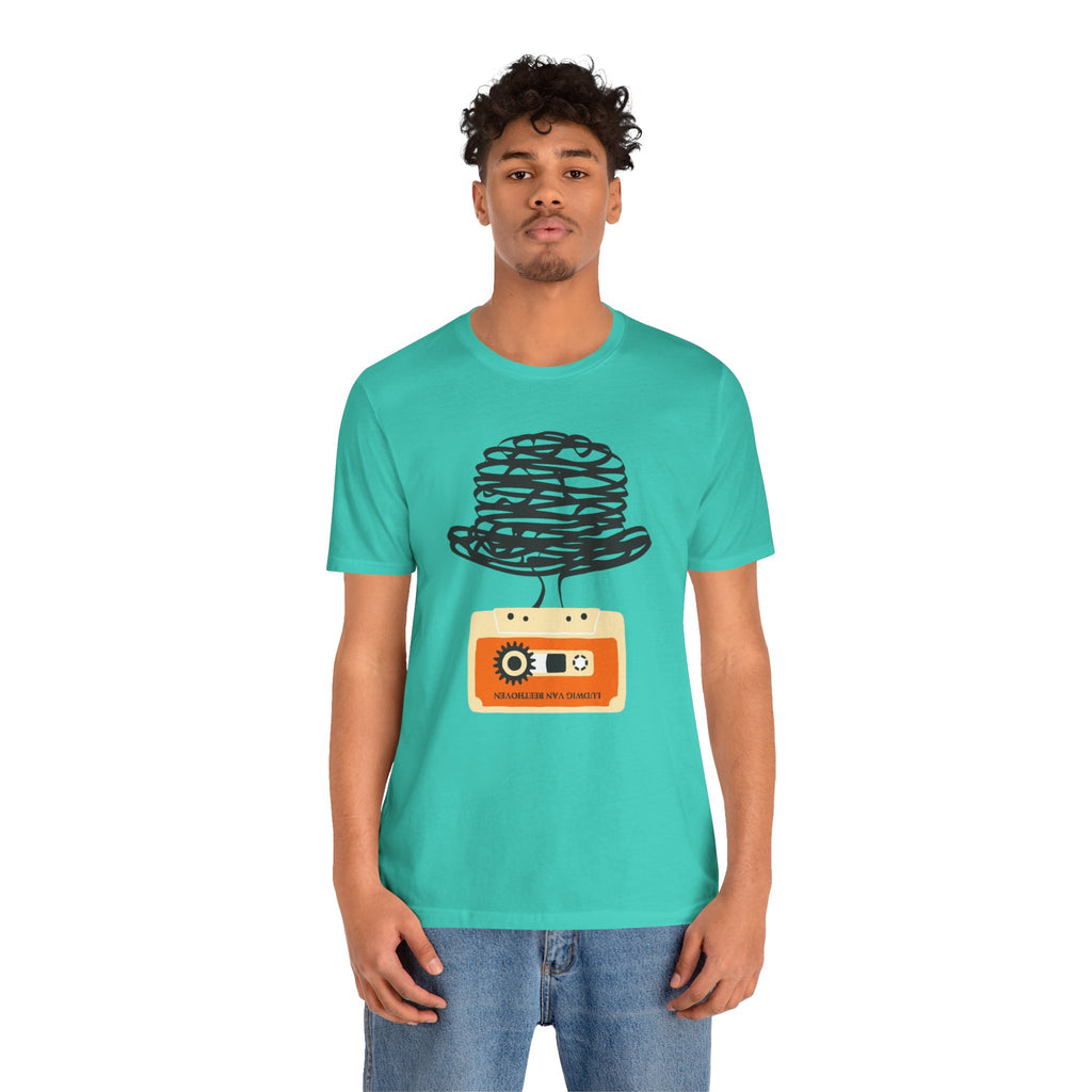 'CLOCKWORK ORENGE' – T-Shirt