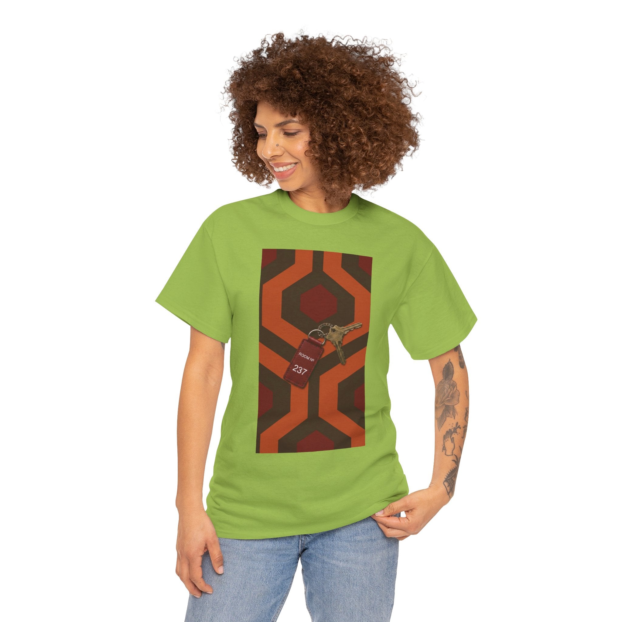 THE SHINING - T-Shirt