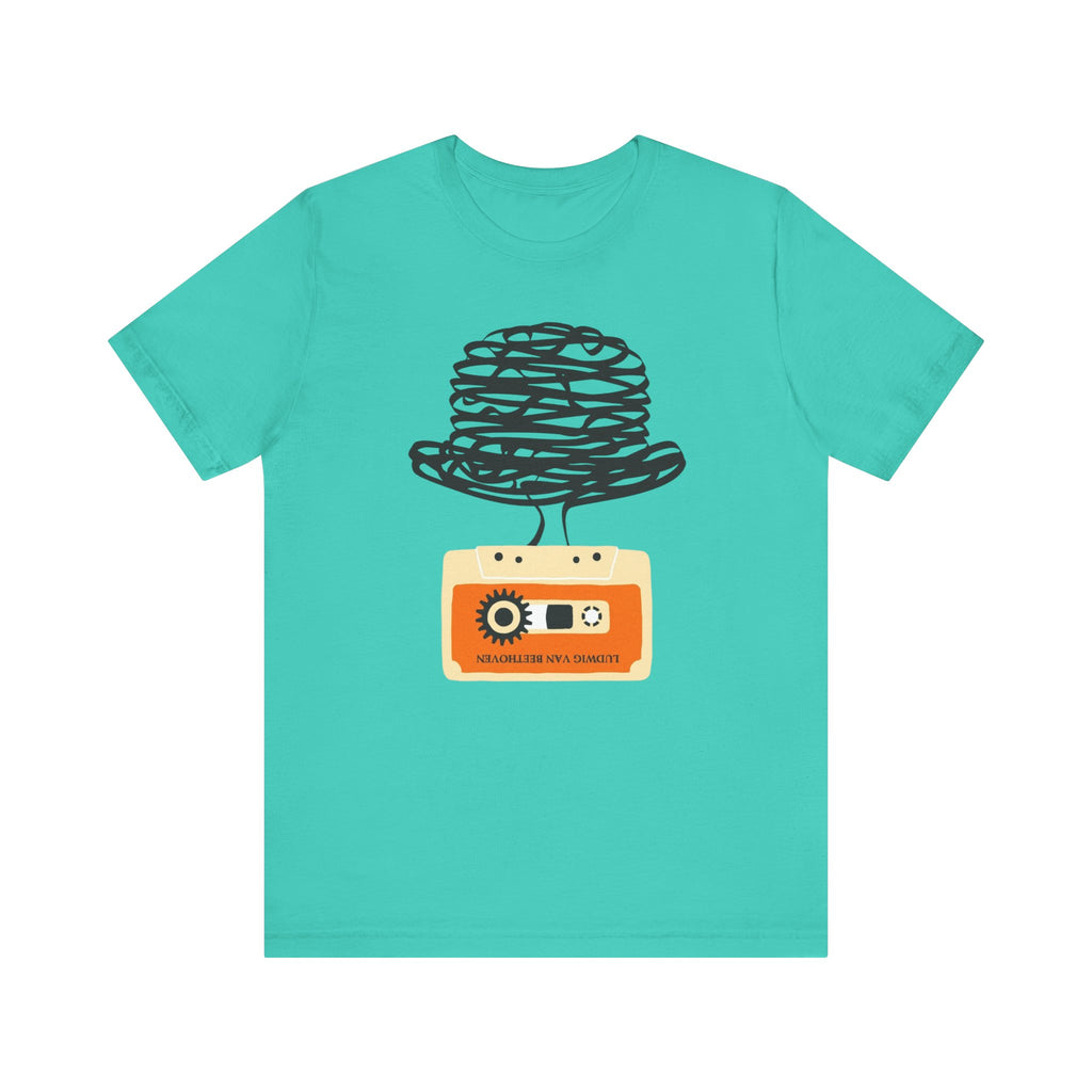 'CLOCKWORK ORENGE' – T-Shirt