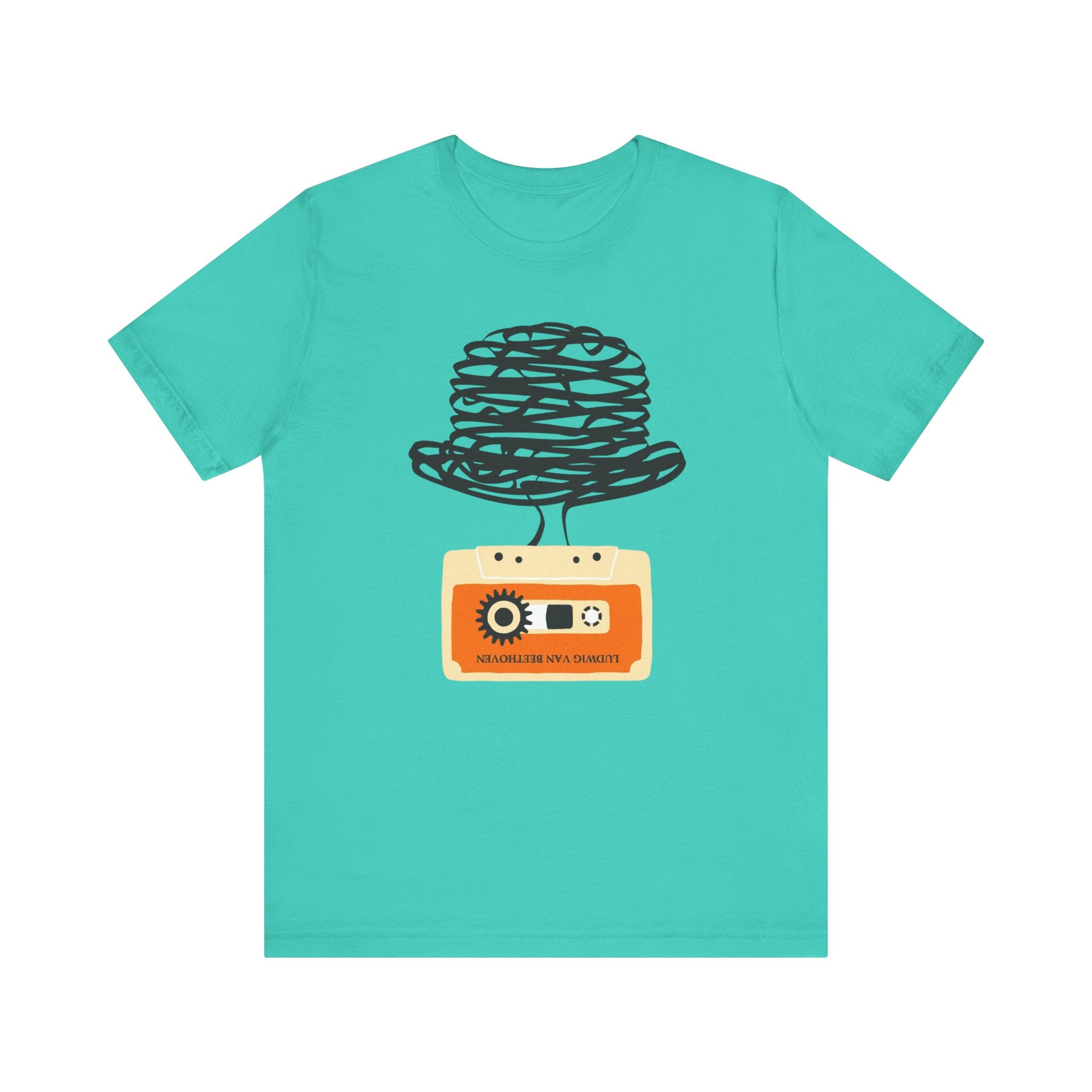 'CLOCKWORK ORENGE' – T-Shirt