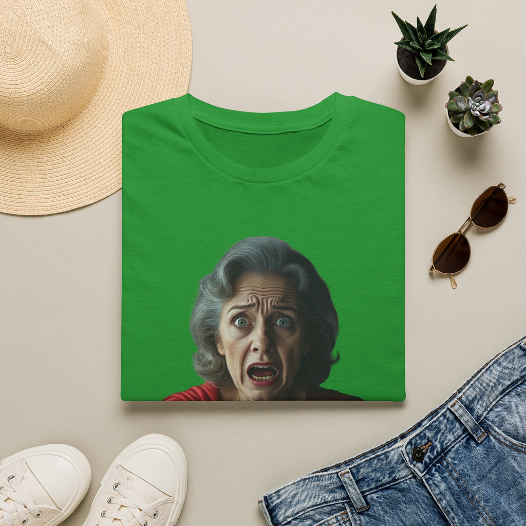 Super Grandma — T-Shirt