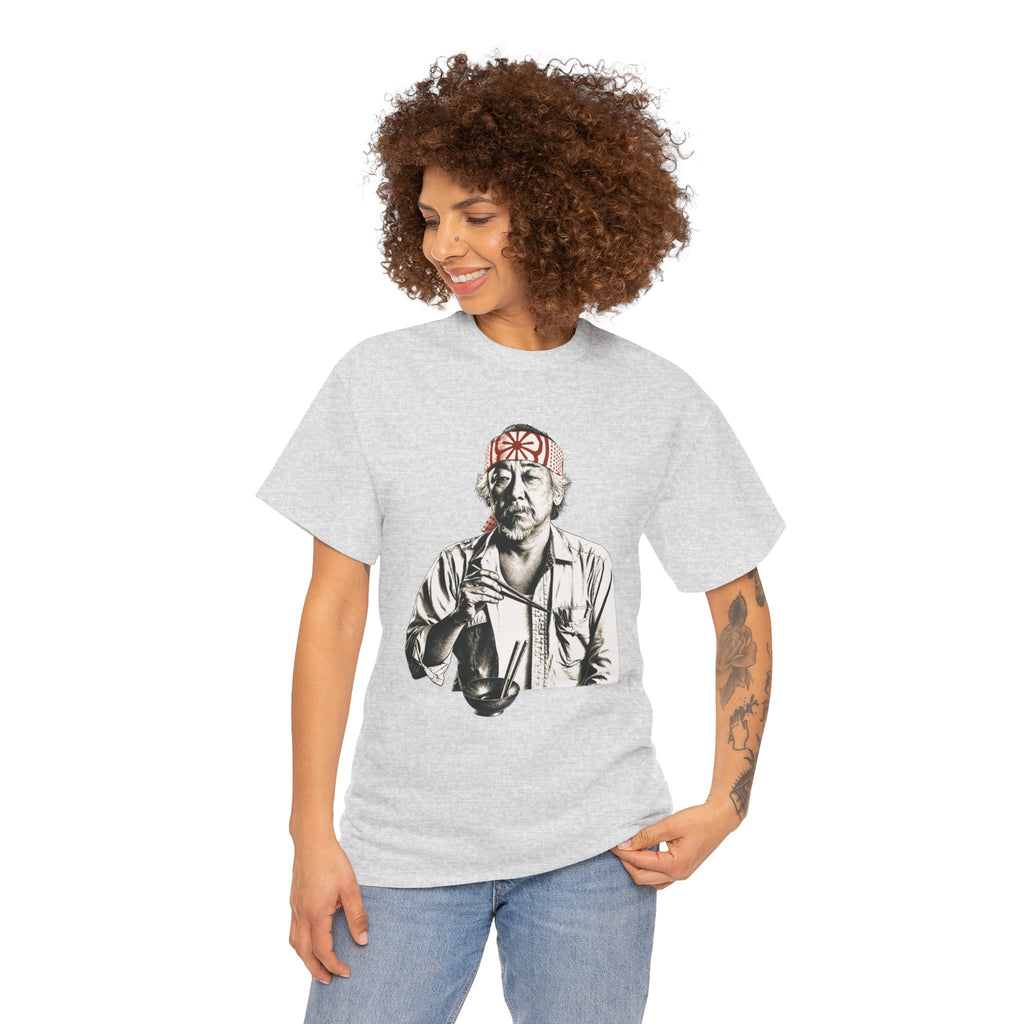 Vintage Karate Kid — T-Shirt