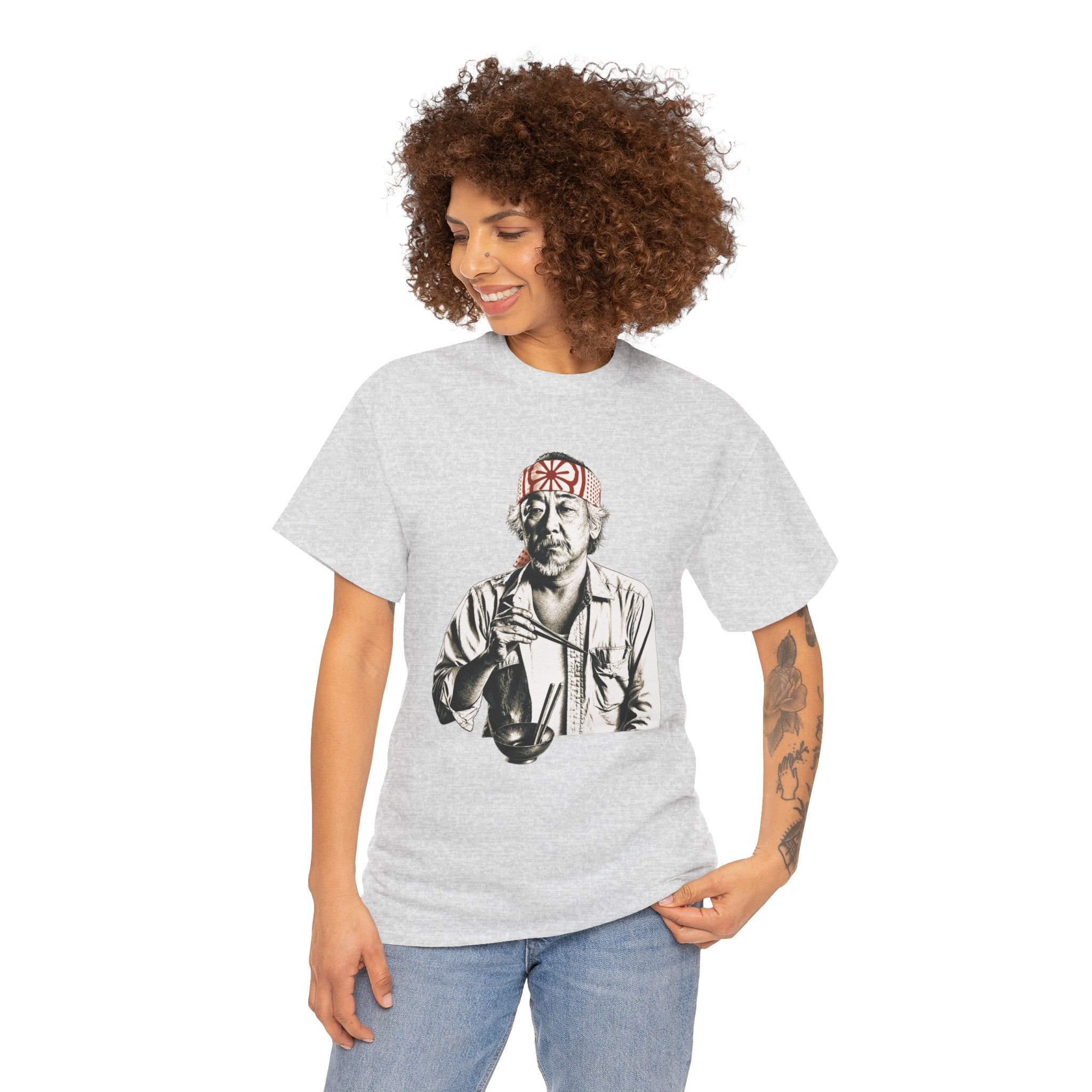 Vintage Karate Kid — T-Shirt