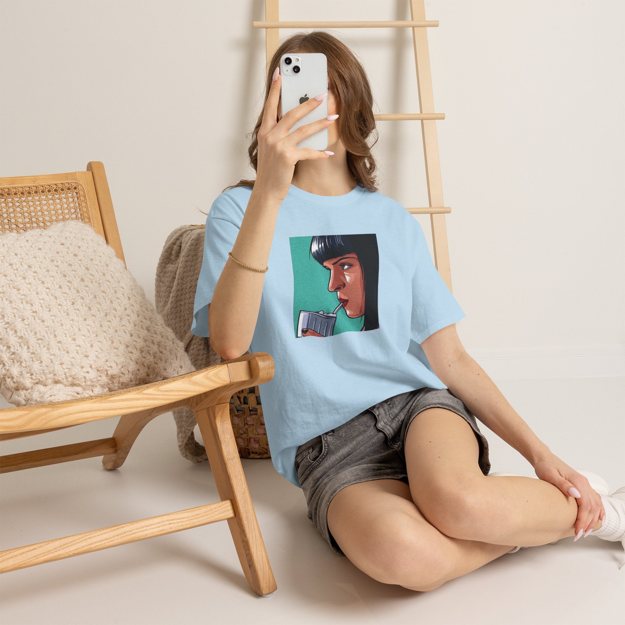 PULP ME- Tshirt