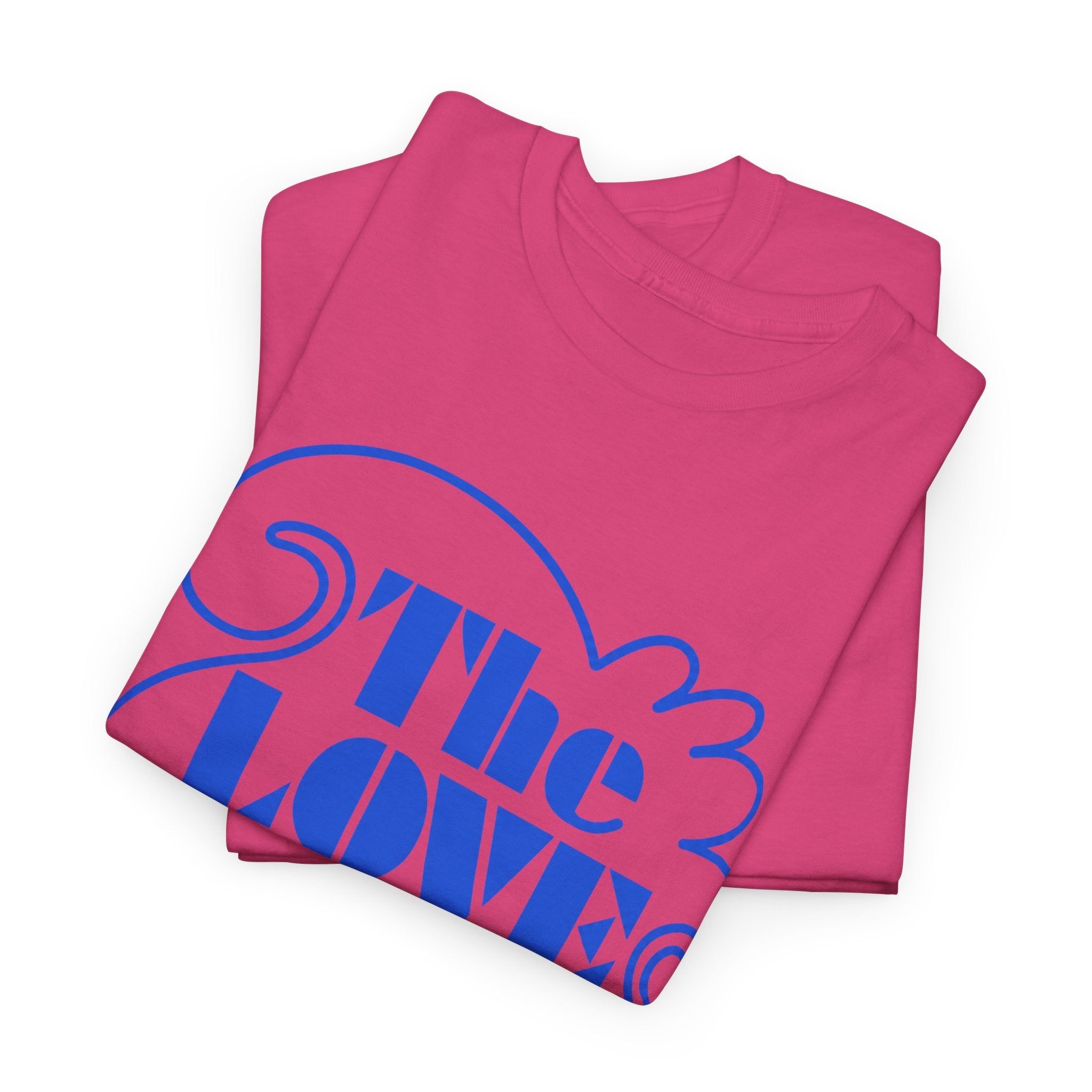 The Love Boat - T shirt