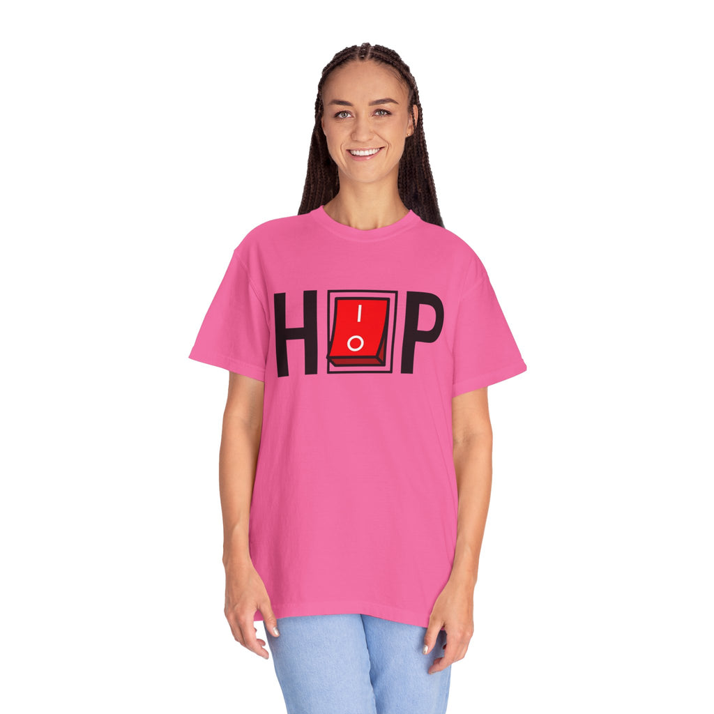 Hip Hop Switch — T-Shirt