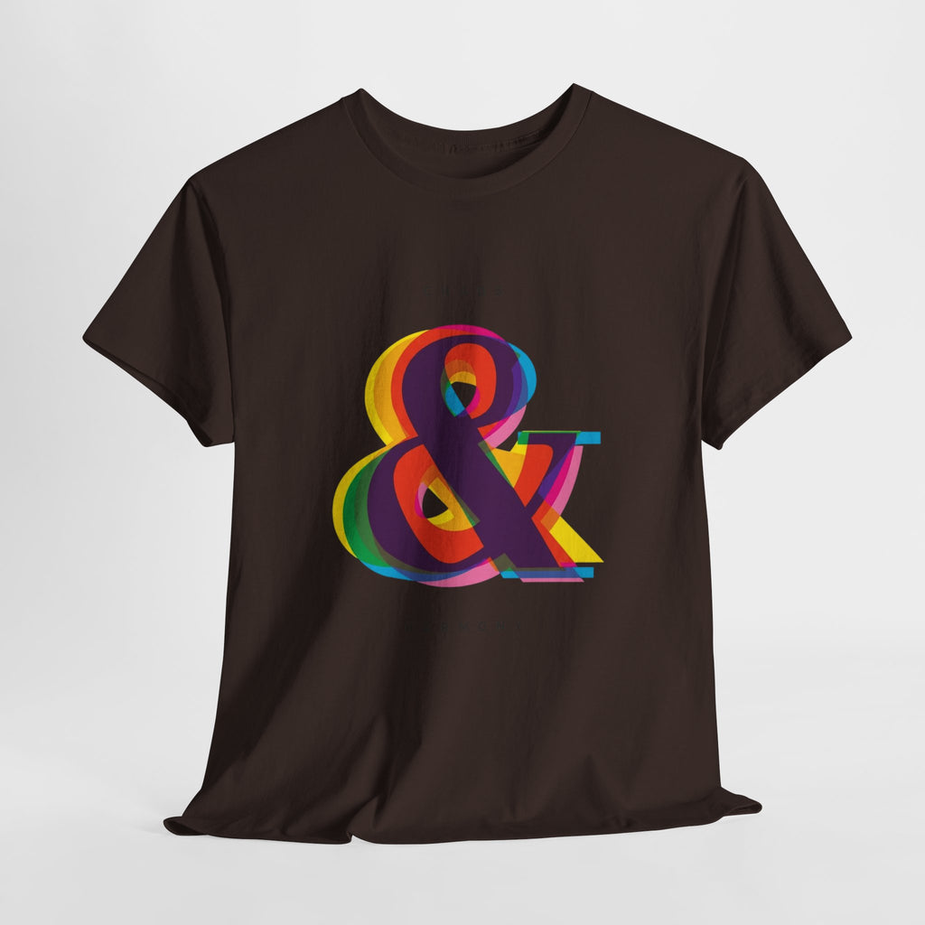 Chaos & Harmony — T-Shirt