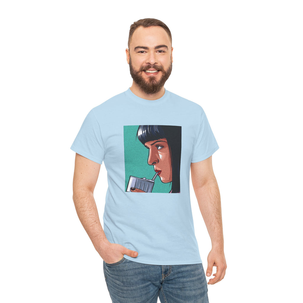 PULP ME- Tshirt