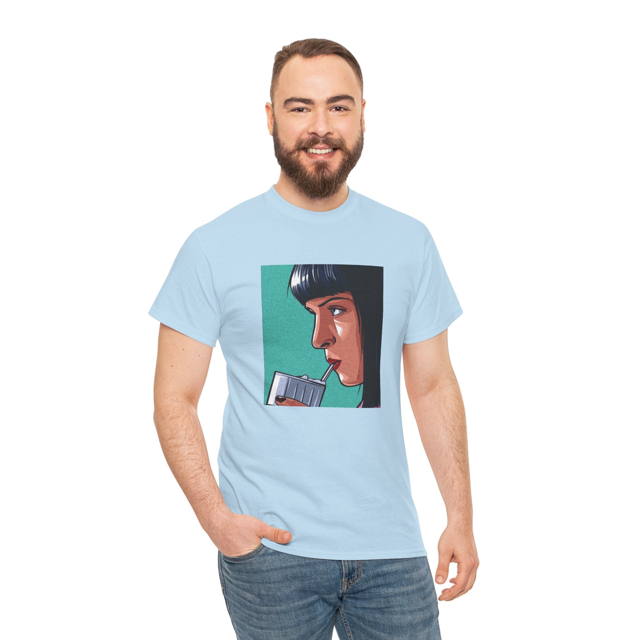 PULP ME- Tshirt
