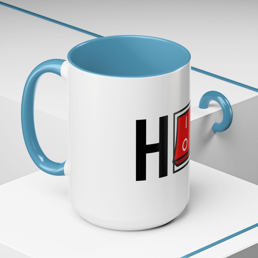 Hip Hop — Coffee Mug