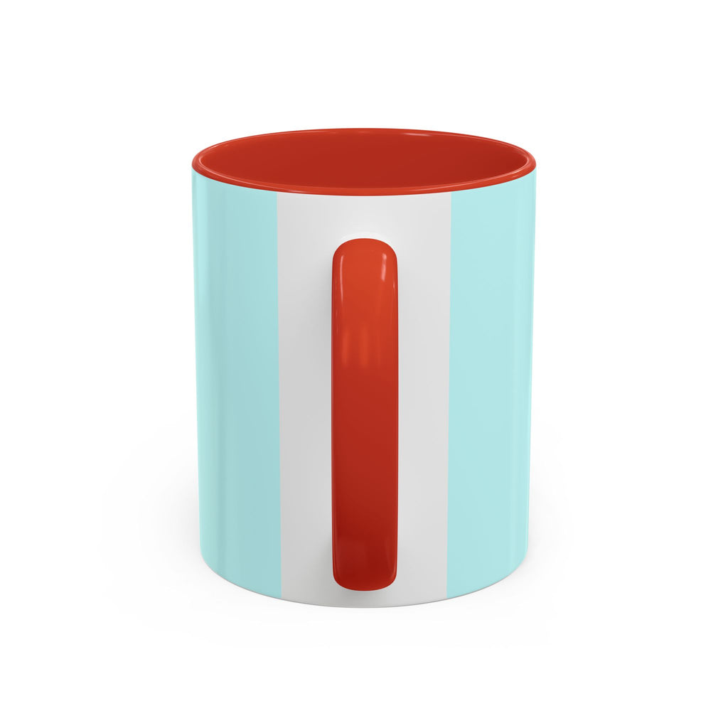 Spider brassière - Coffee Mug