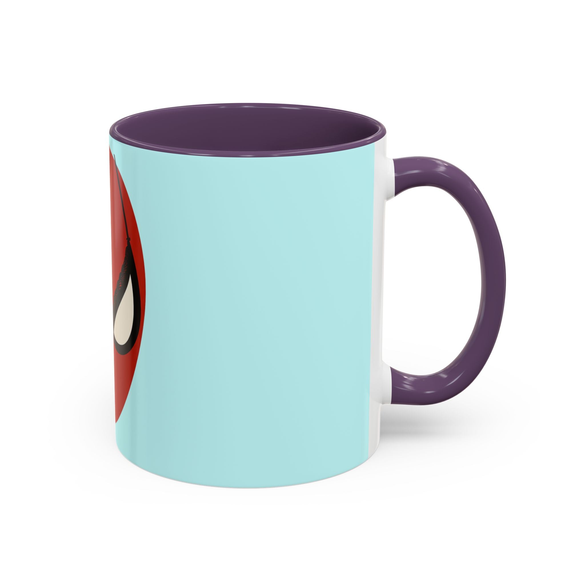 Spider brassière - Coffee Mug
