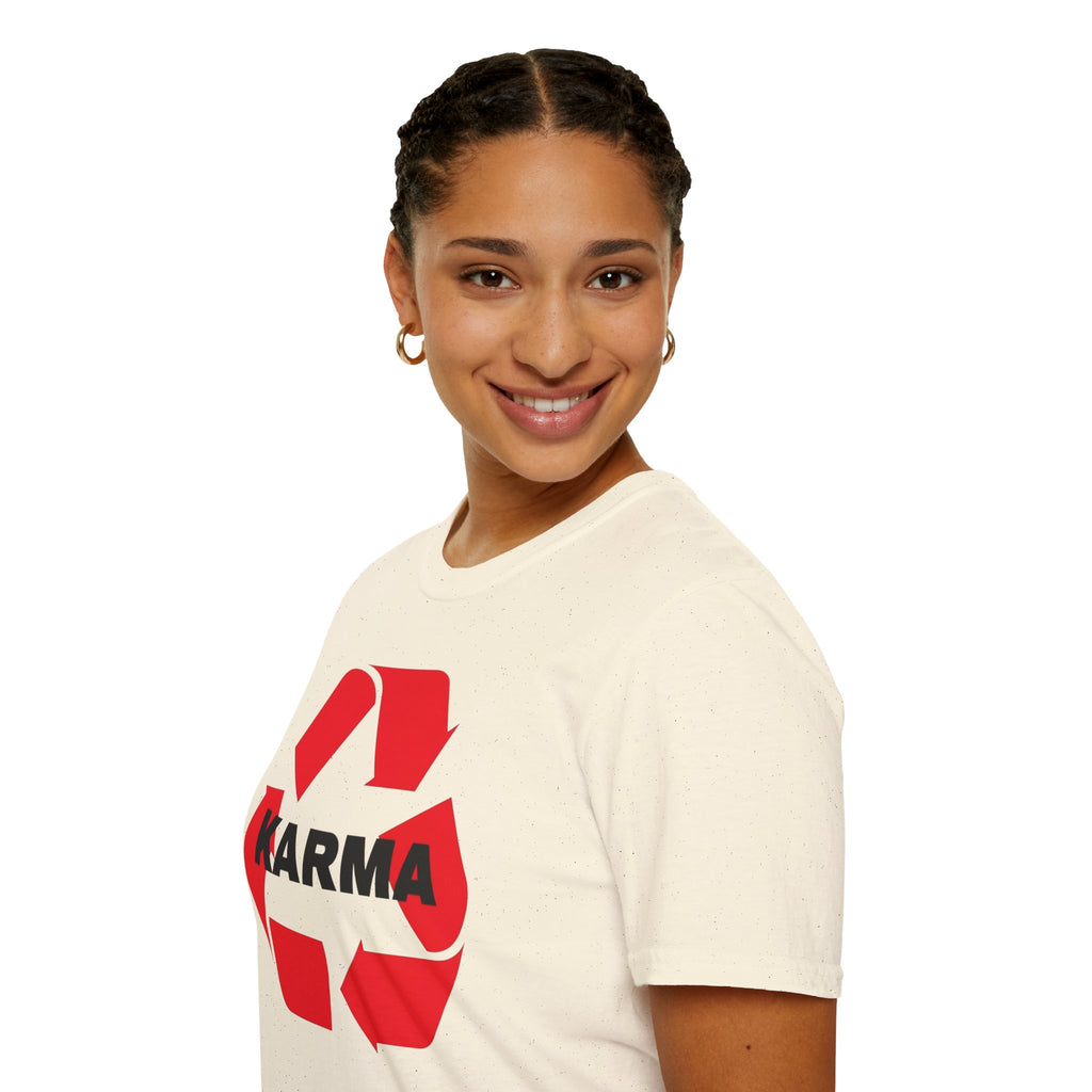 Karma — T-Shirt