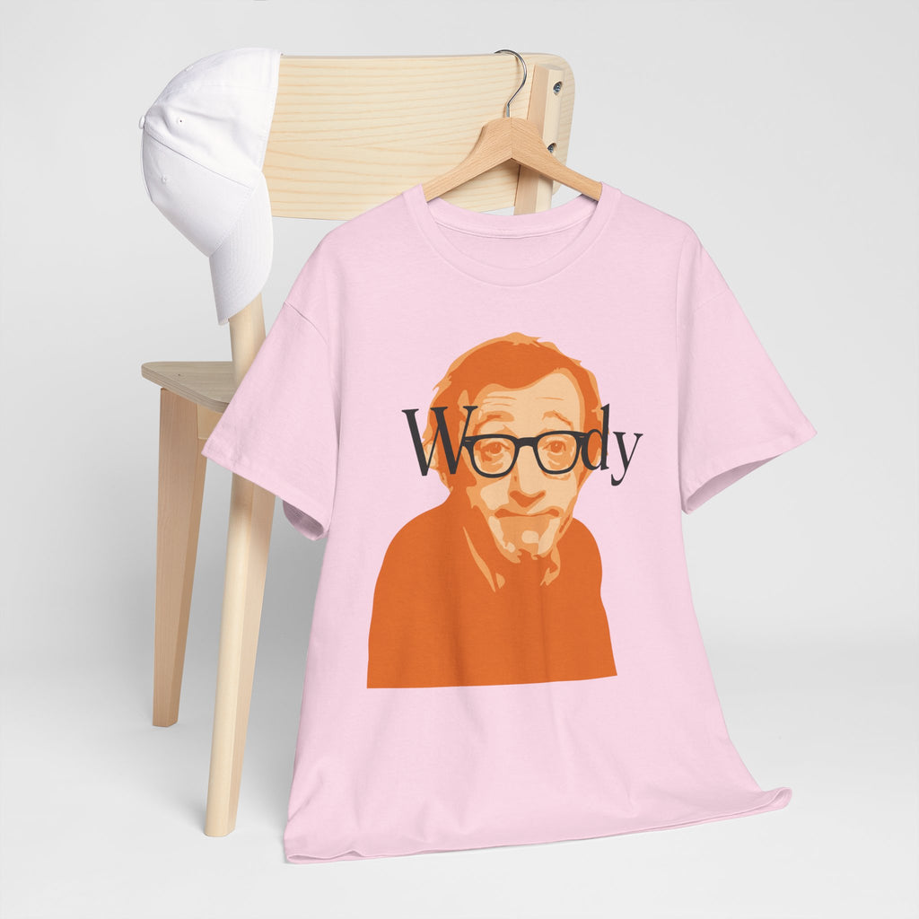 'Woody' — T-Shirt