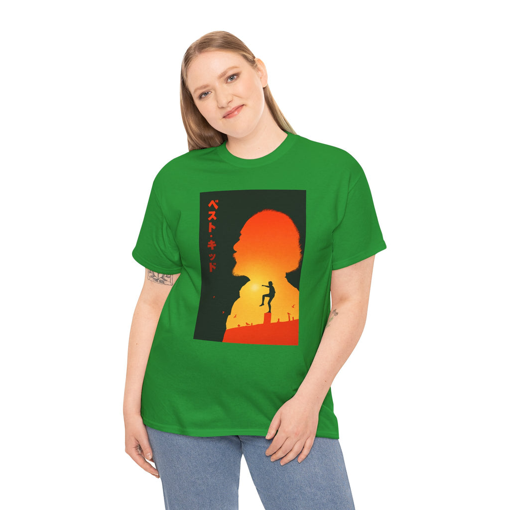 'Karate Kind' — T-Shirt