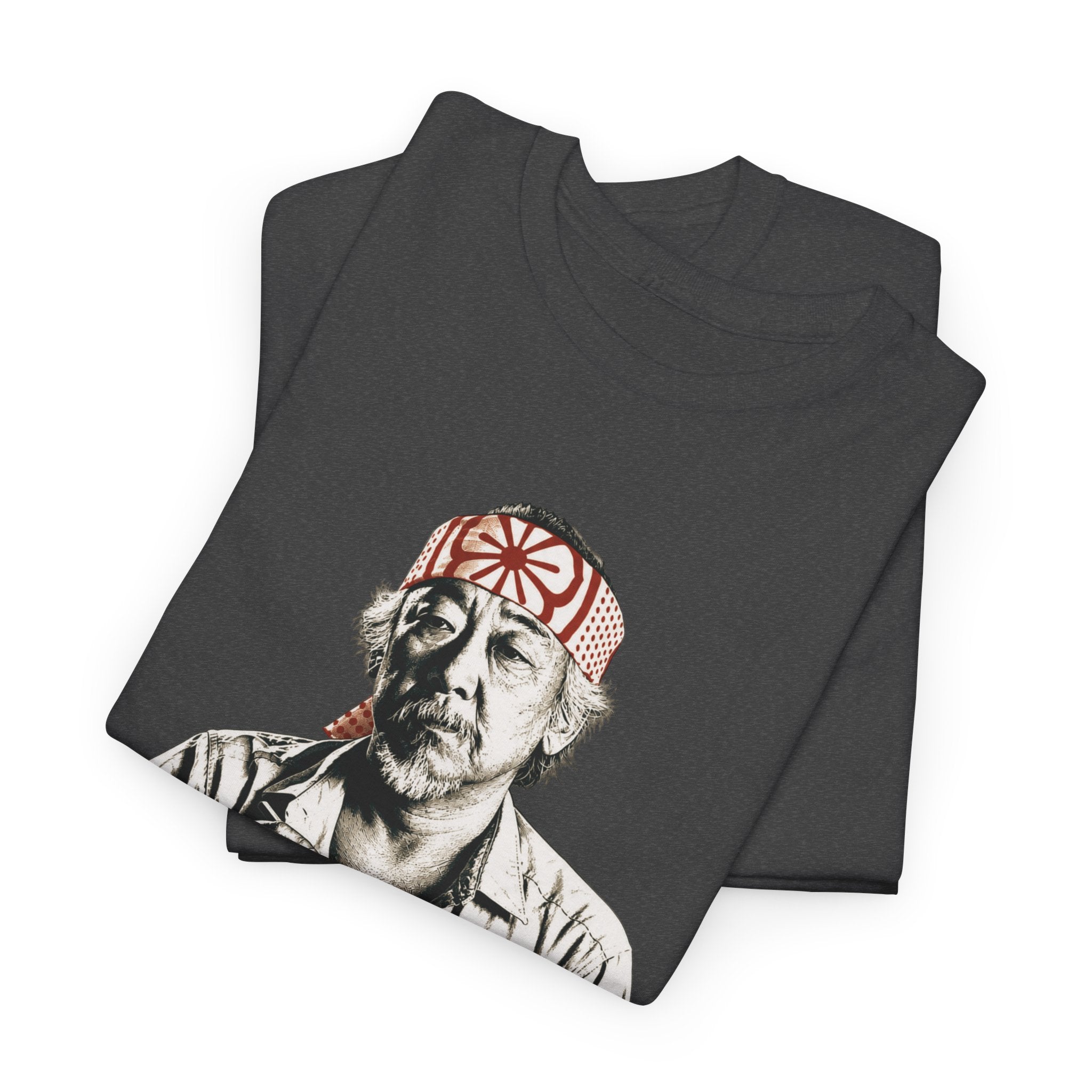 Vintage Karate Kid — T-Shirt