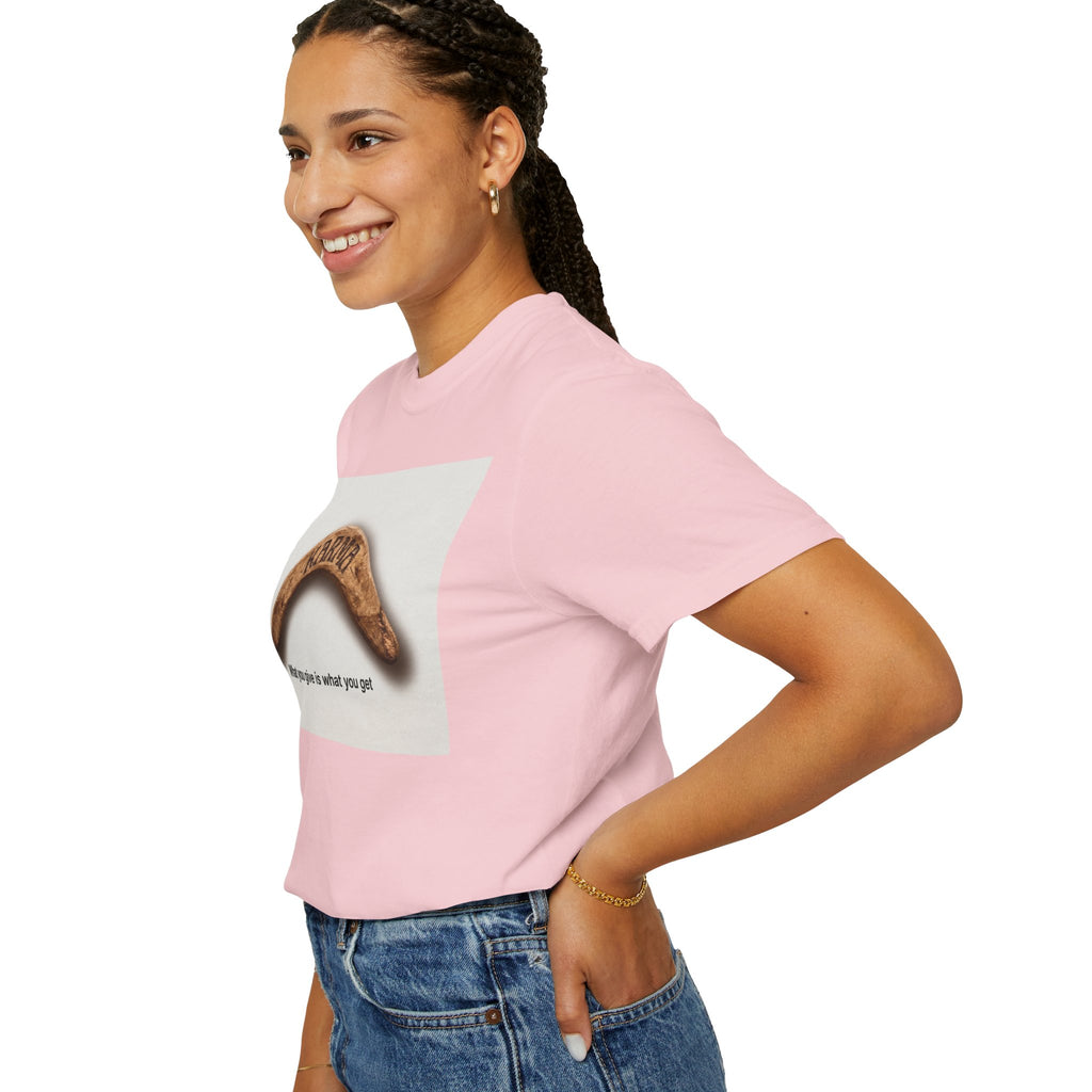 Karma Boomerang — T-Shirt