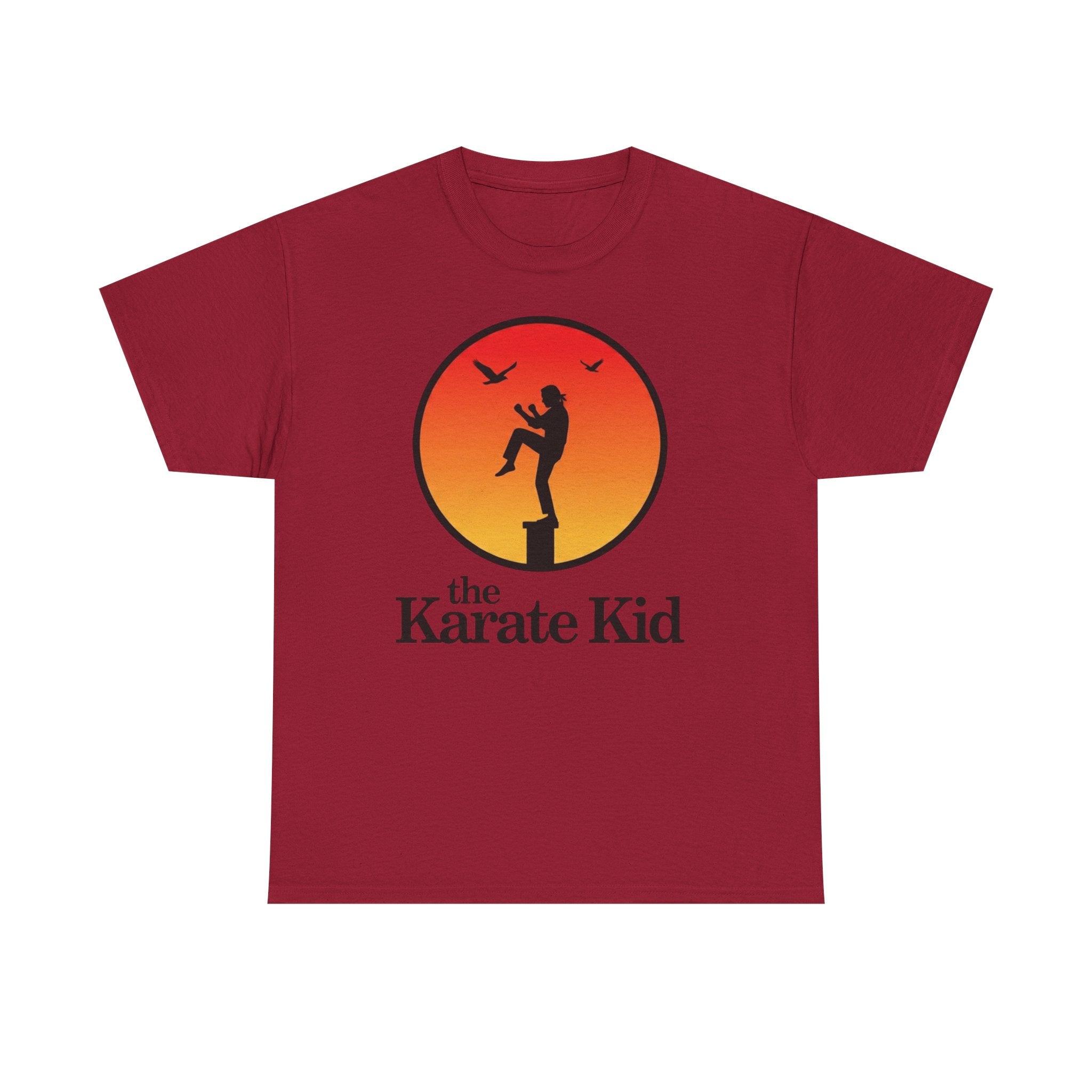 Karate Kid — T‑Shirt