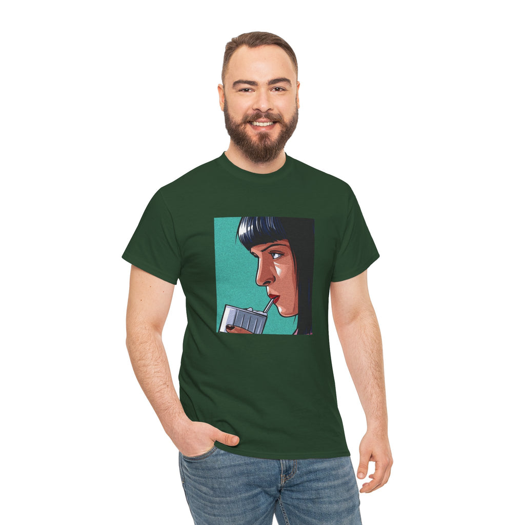 PULP ME- Tshirt