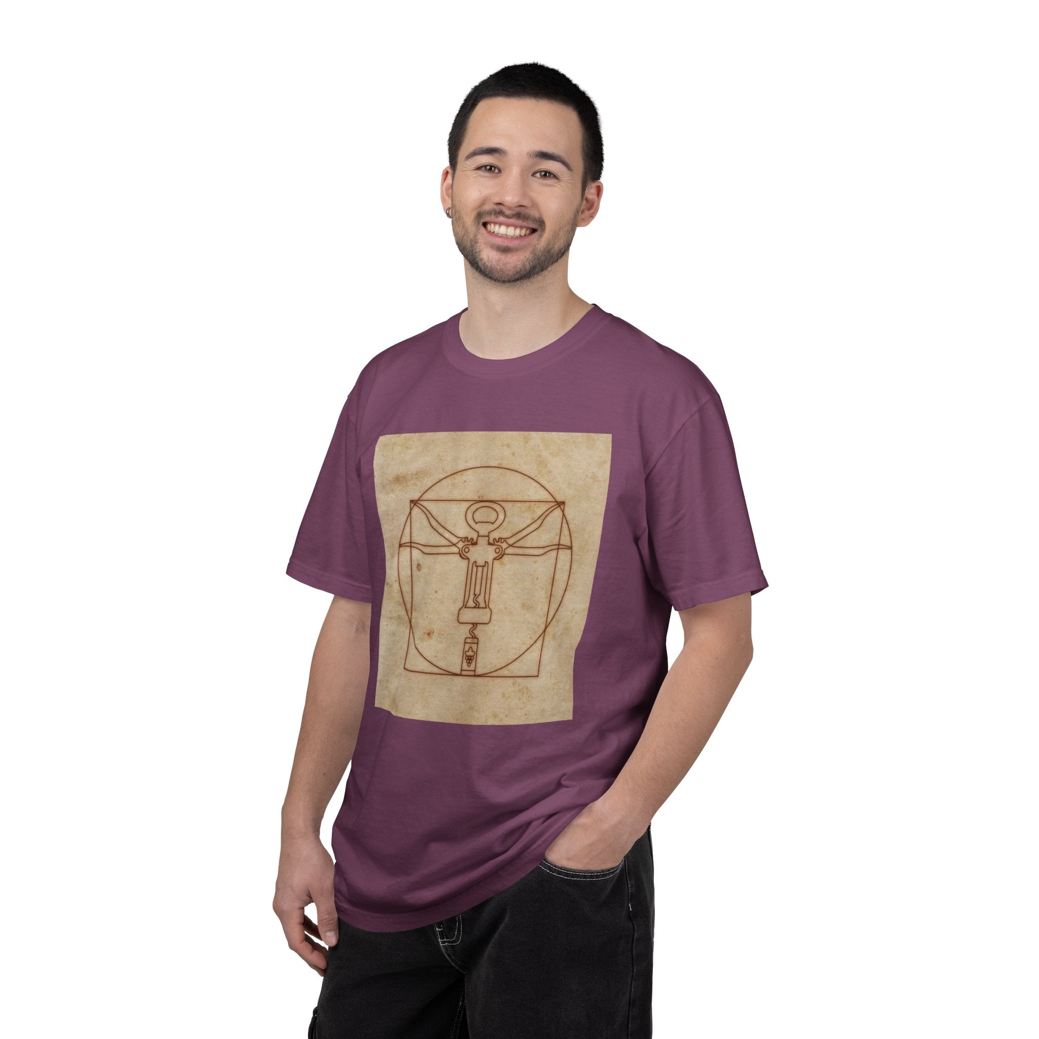 DaVinci Style — T-Shirt