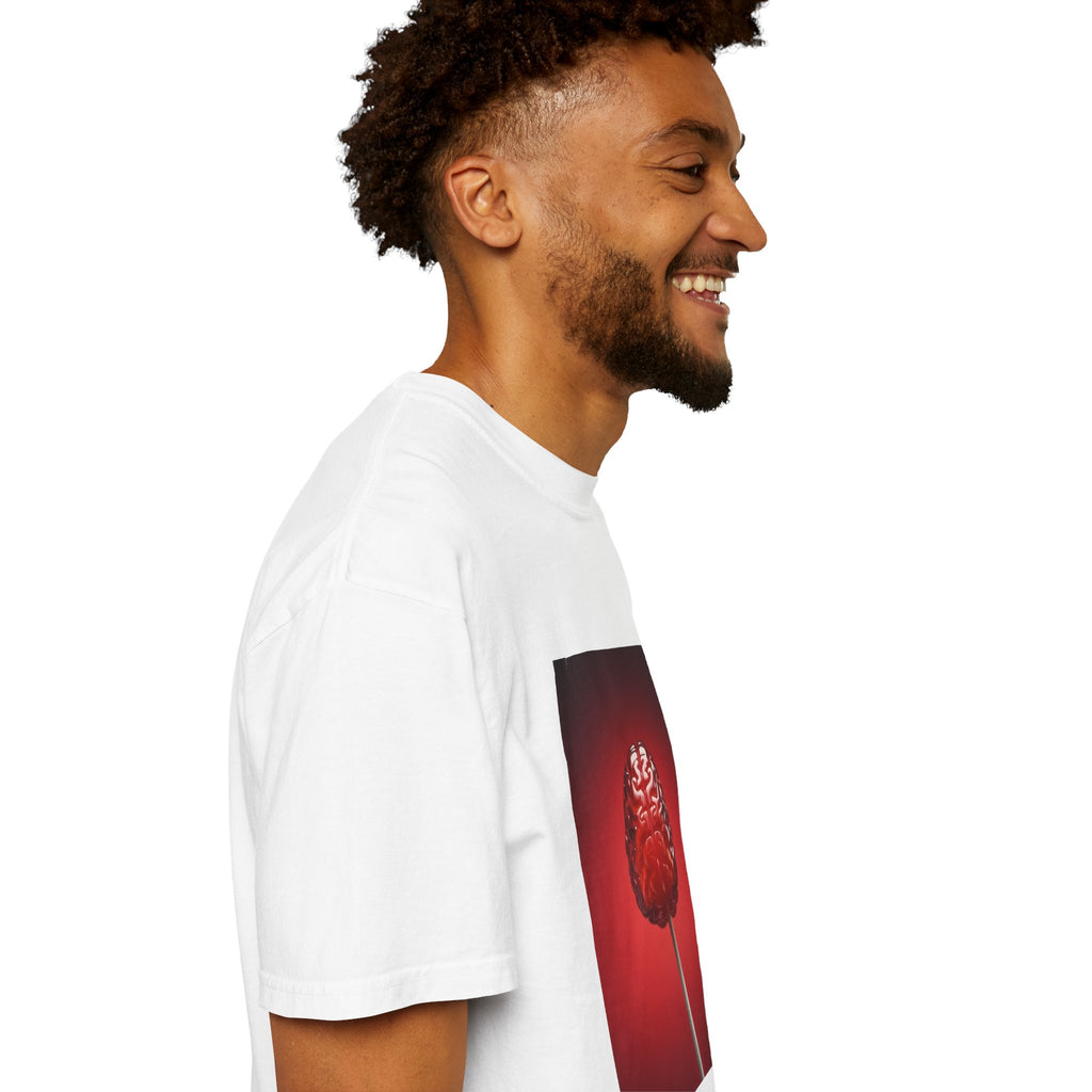 Brain Lollipop — T-Shirt
