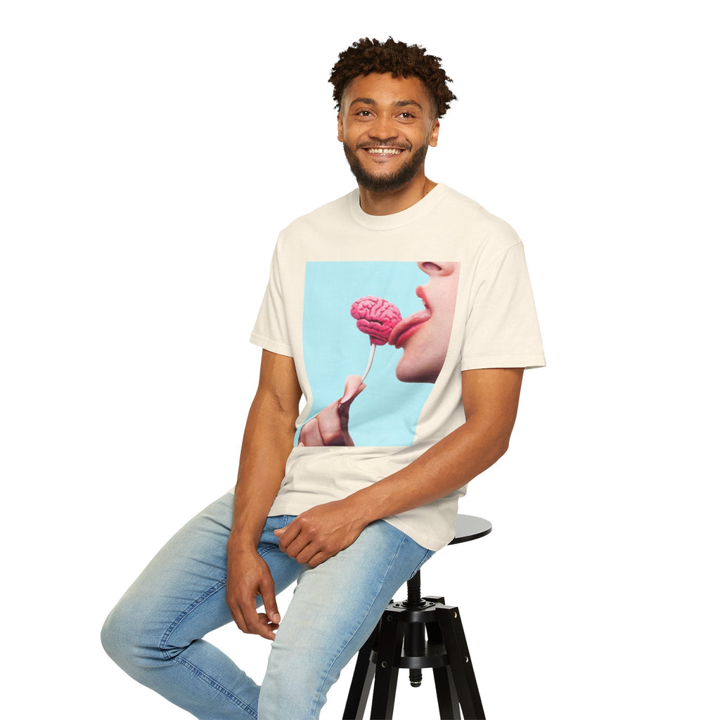 Brain Lollipop — T-Shirt