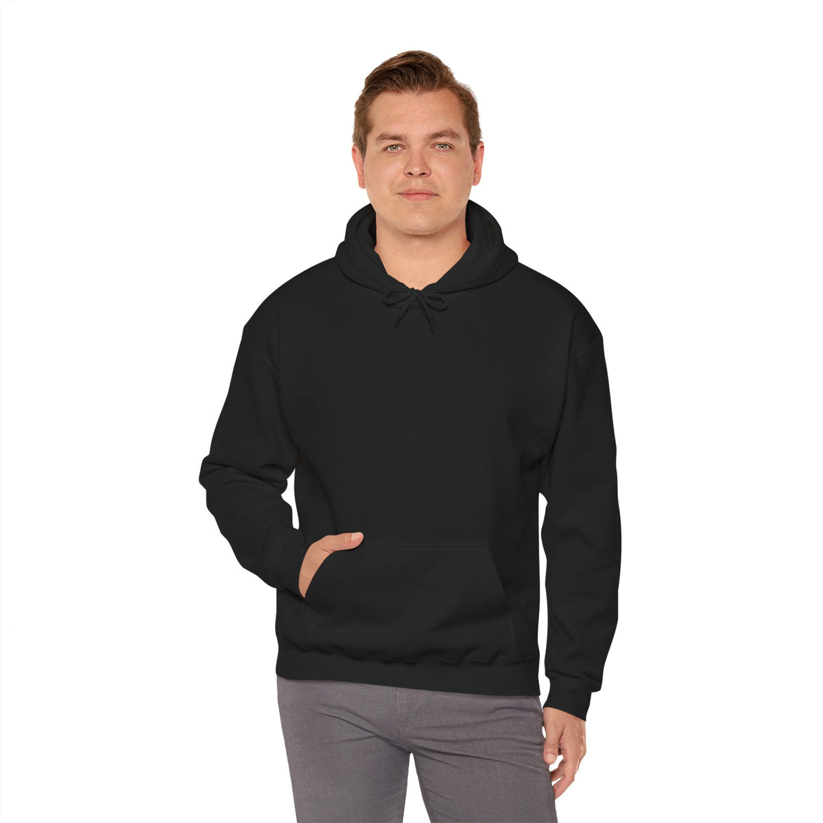 MTV Retro Logo Hoodie – 90s music culture sweatshirt.