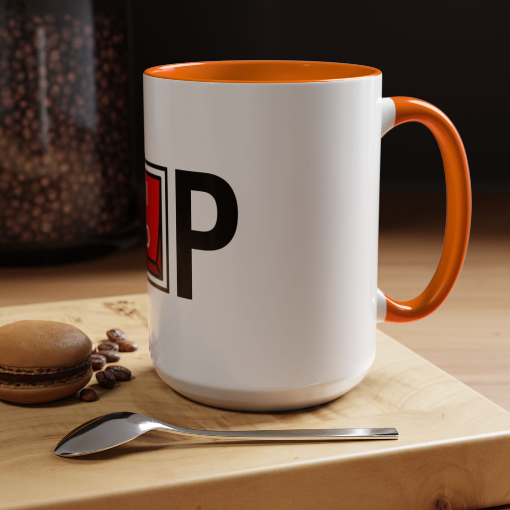 Hip Hop — Coffee Mug