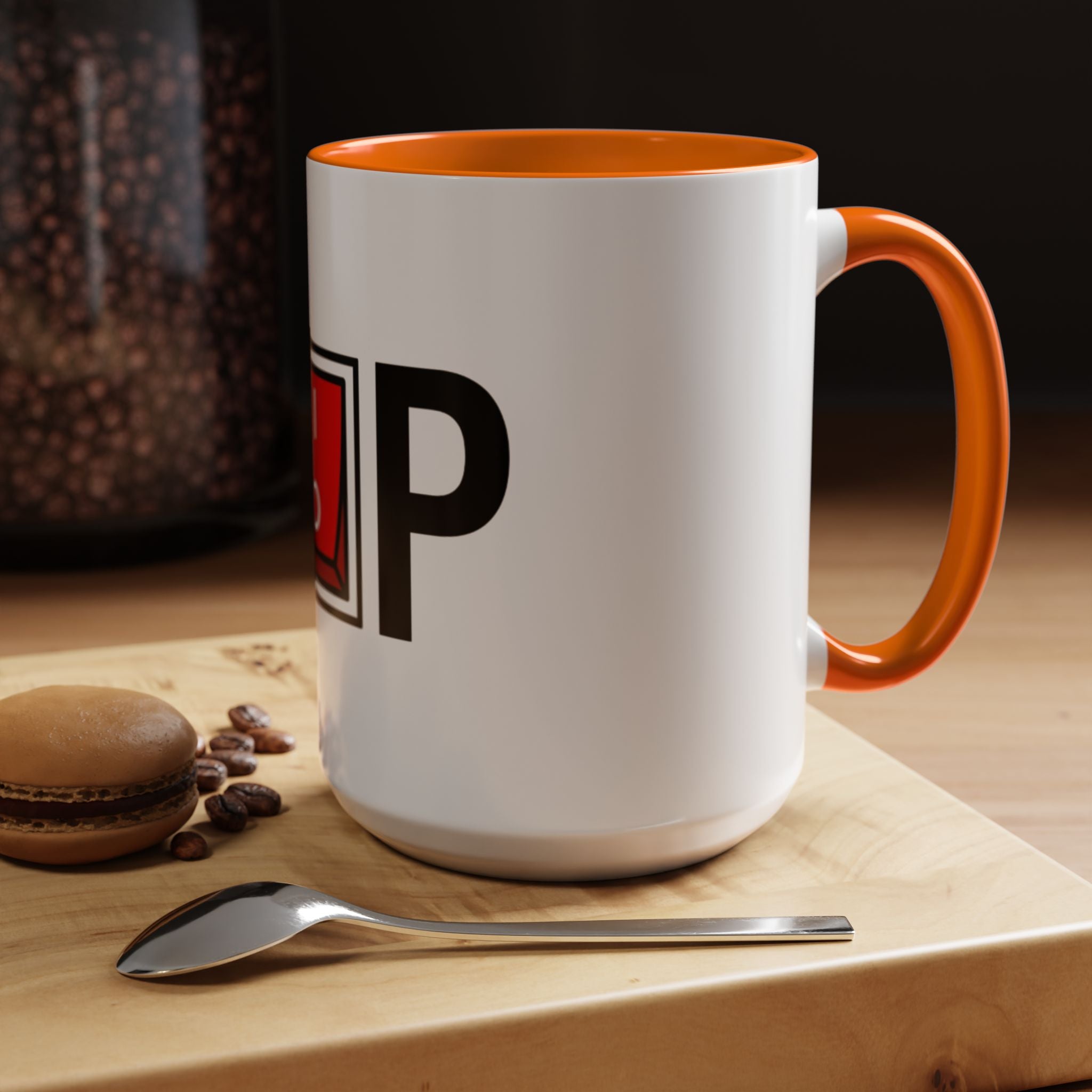 Hip Hop — Coffee Mug