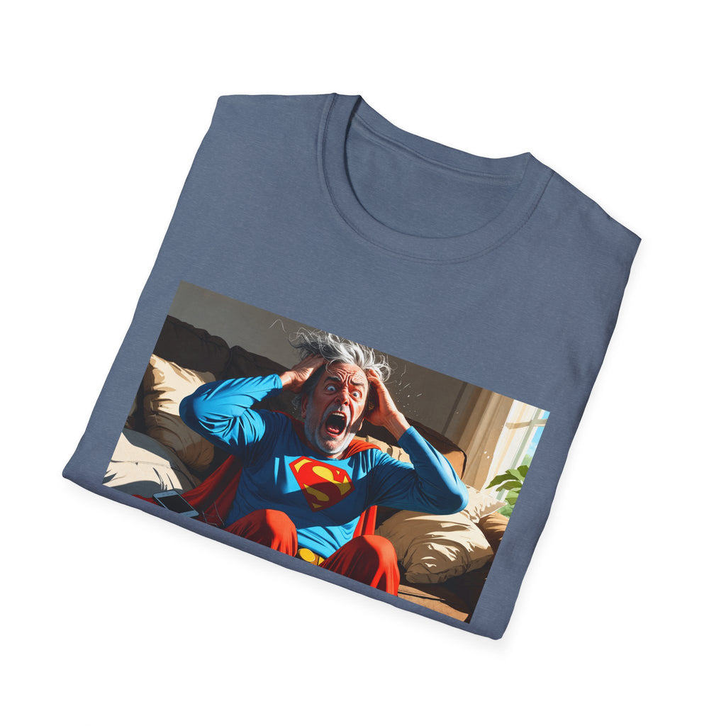 What the f - Tshirt