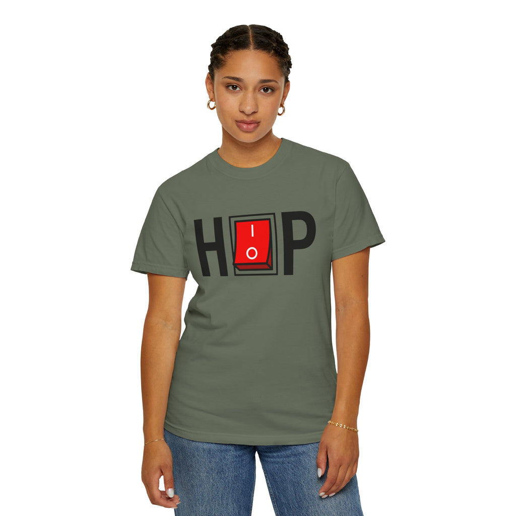 Hip Hop Switch — T-Shirt