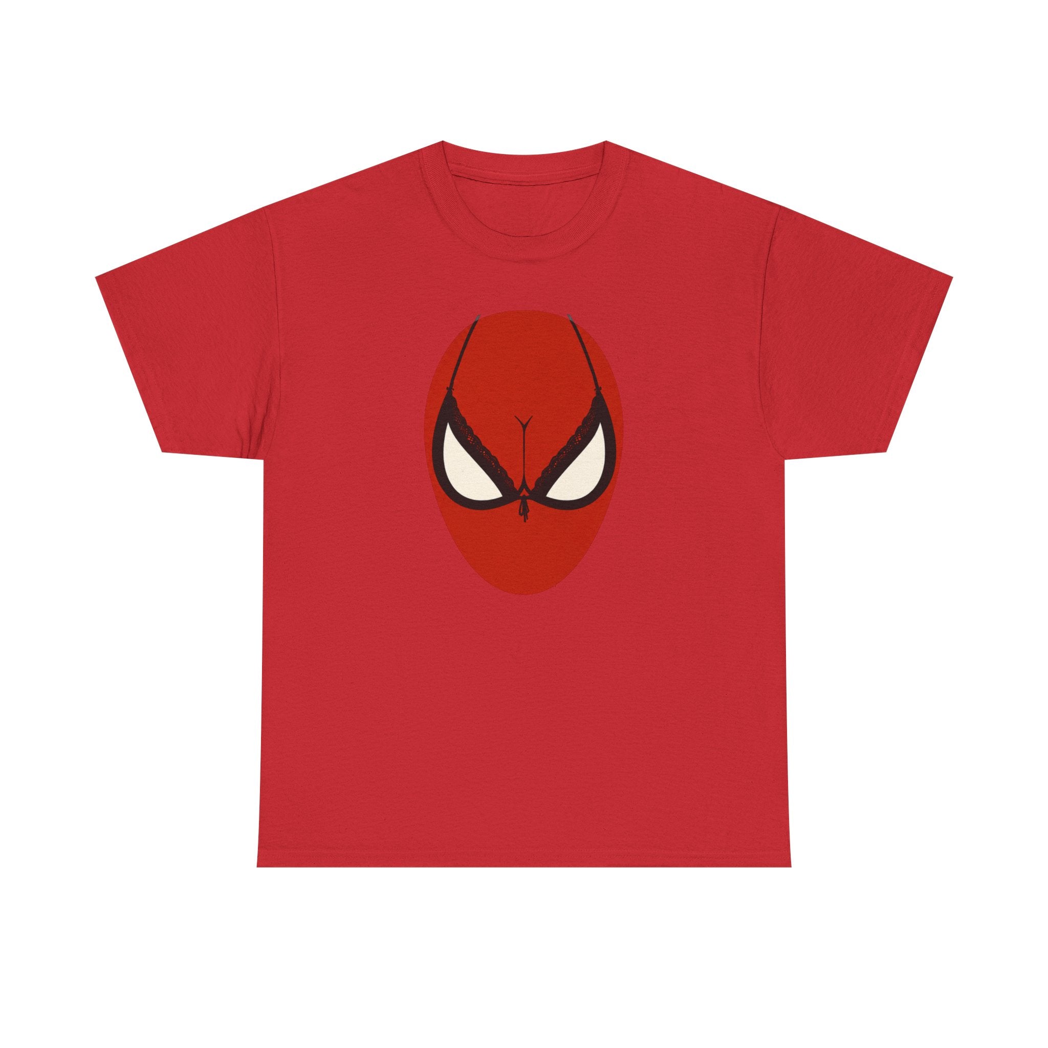 Spider brassière -  T-Shirt