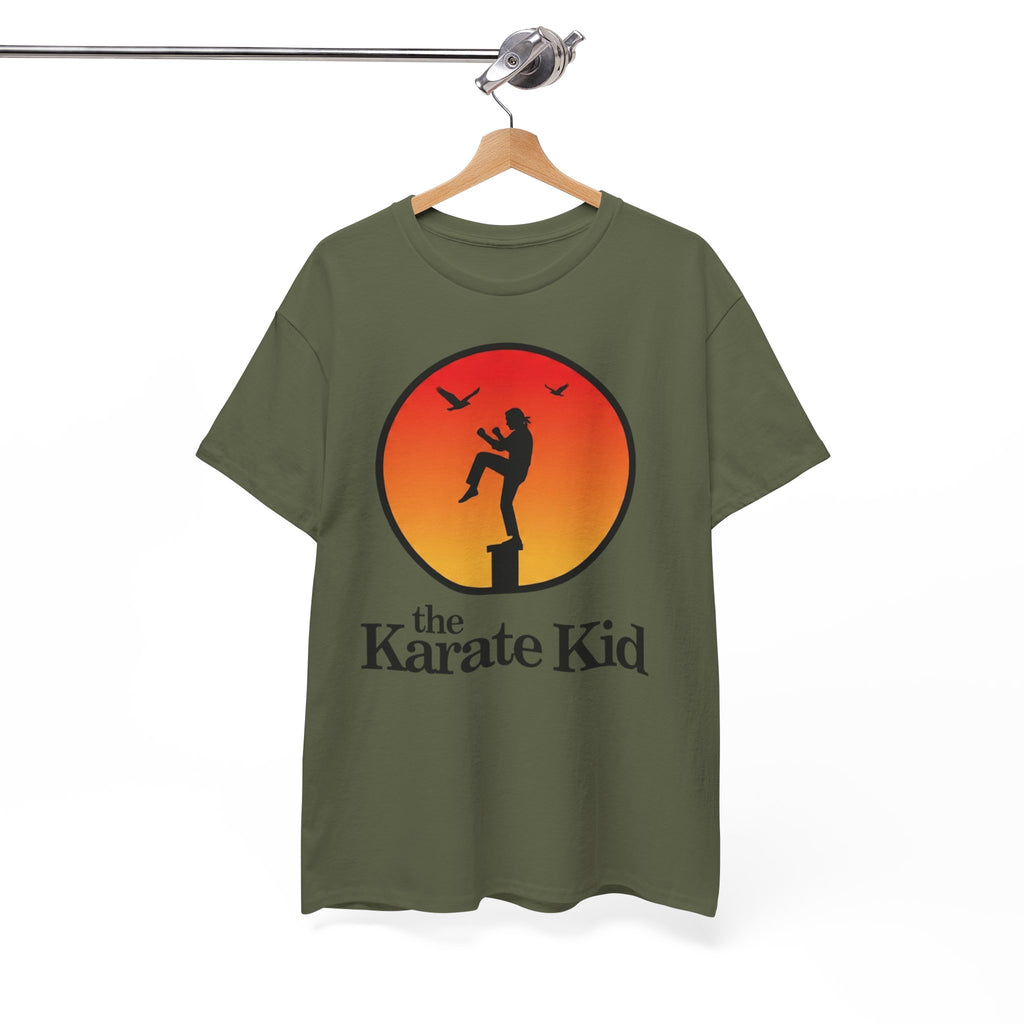 Karate Kid — T‑Shirt