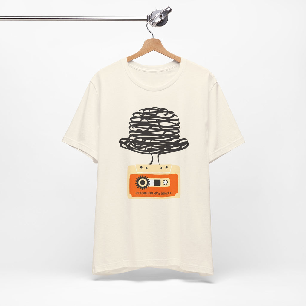 'CLOCKWORK ORENGE' – T-Shirt