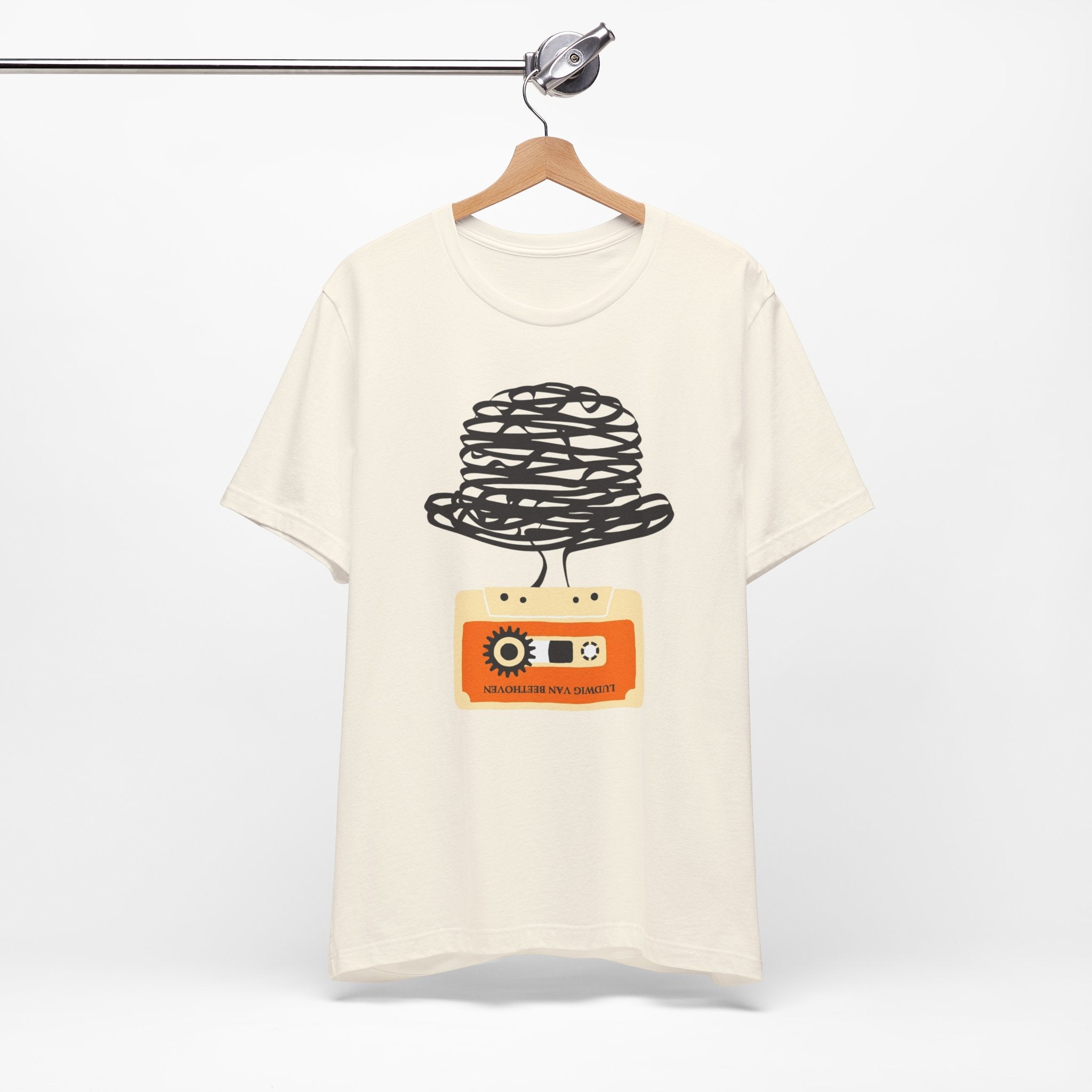 'CLOCKWORK ORENGE' – T-Shirt