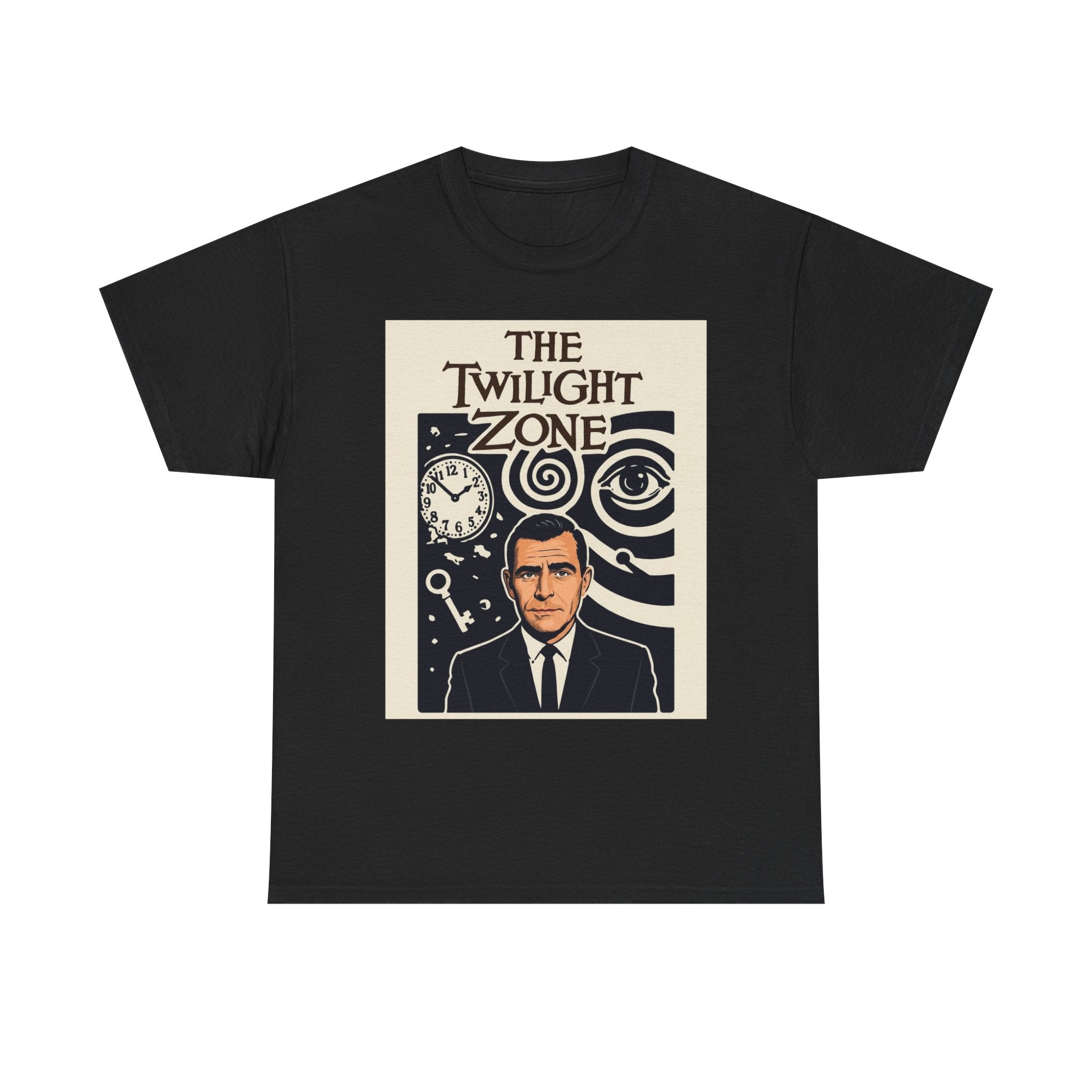 'The Twilight Zone' T‑Shirt