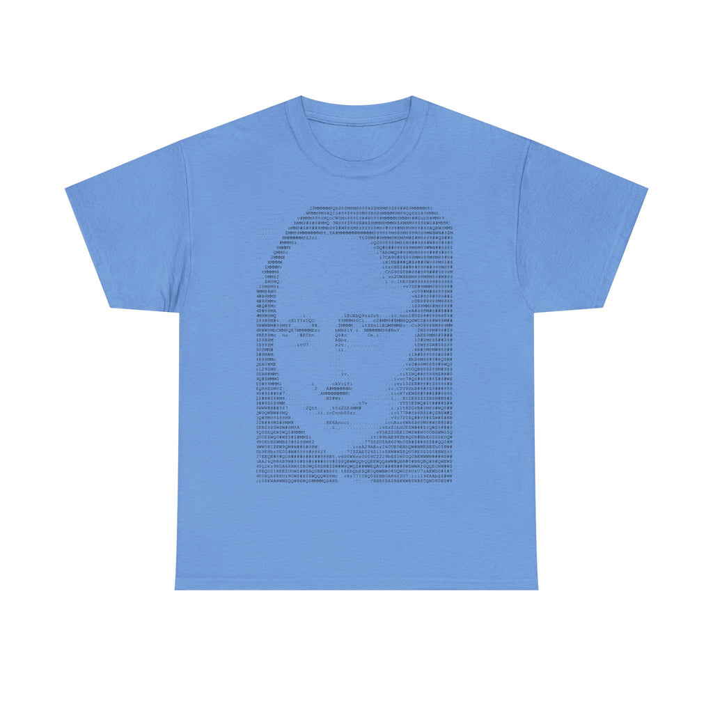 Mona Lisa Art — T-Shirt