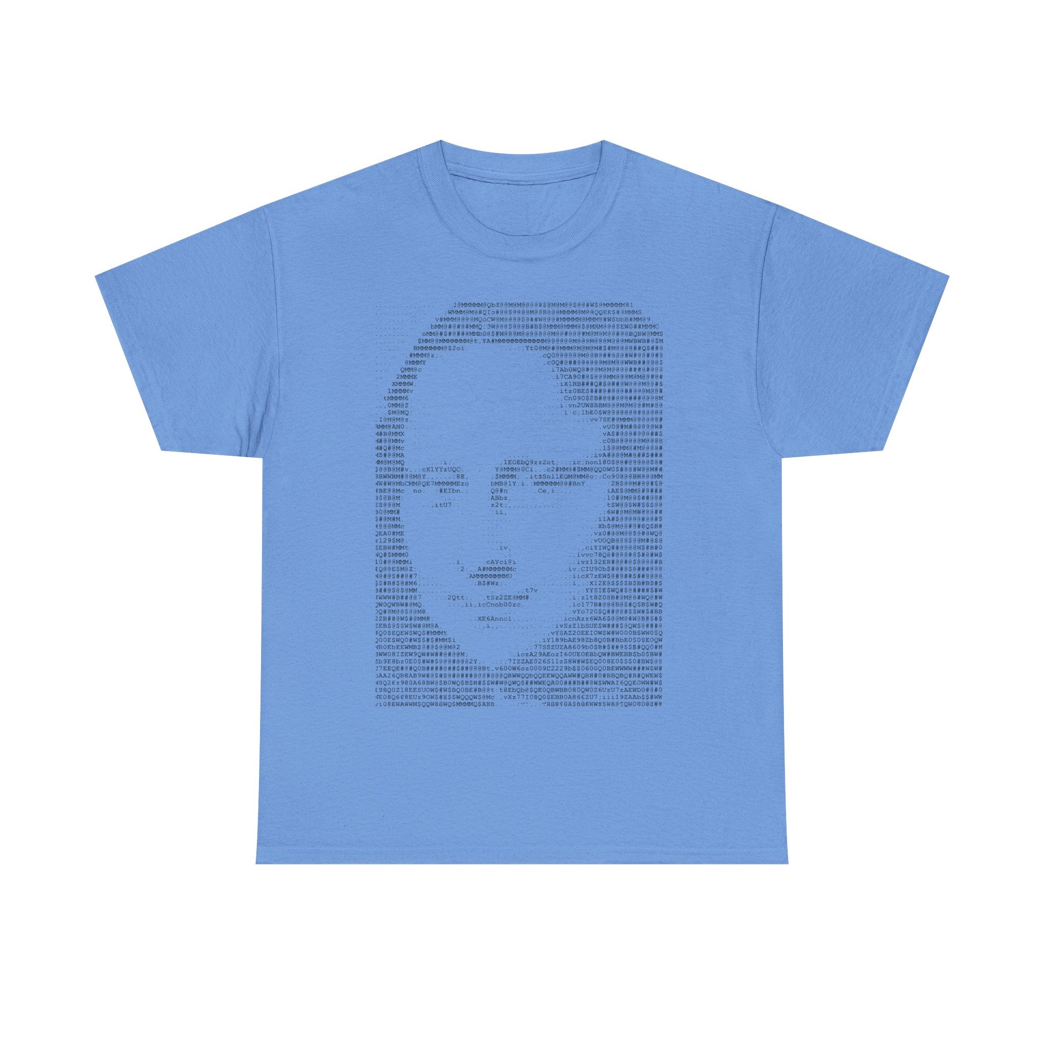 Mona Lisa Art — T-Shirt