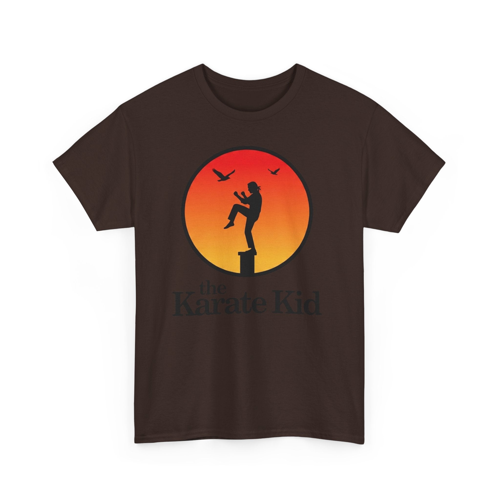 Karate Kid — T‑Shirt