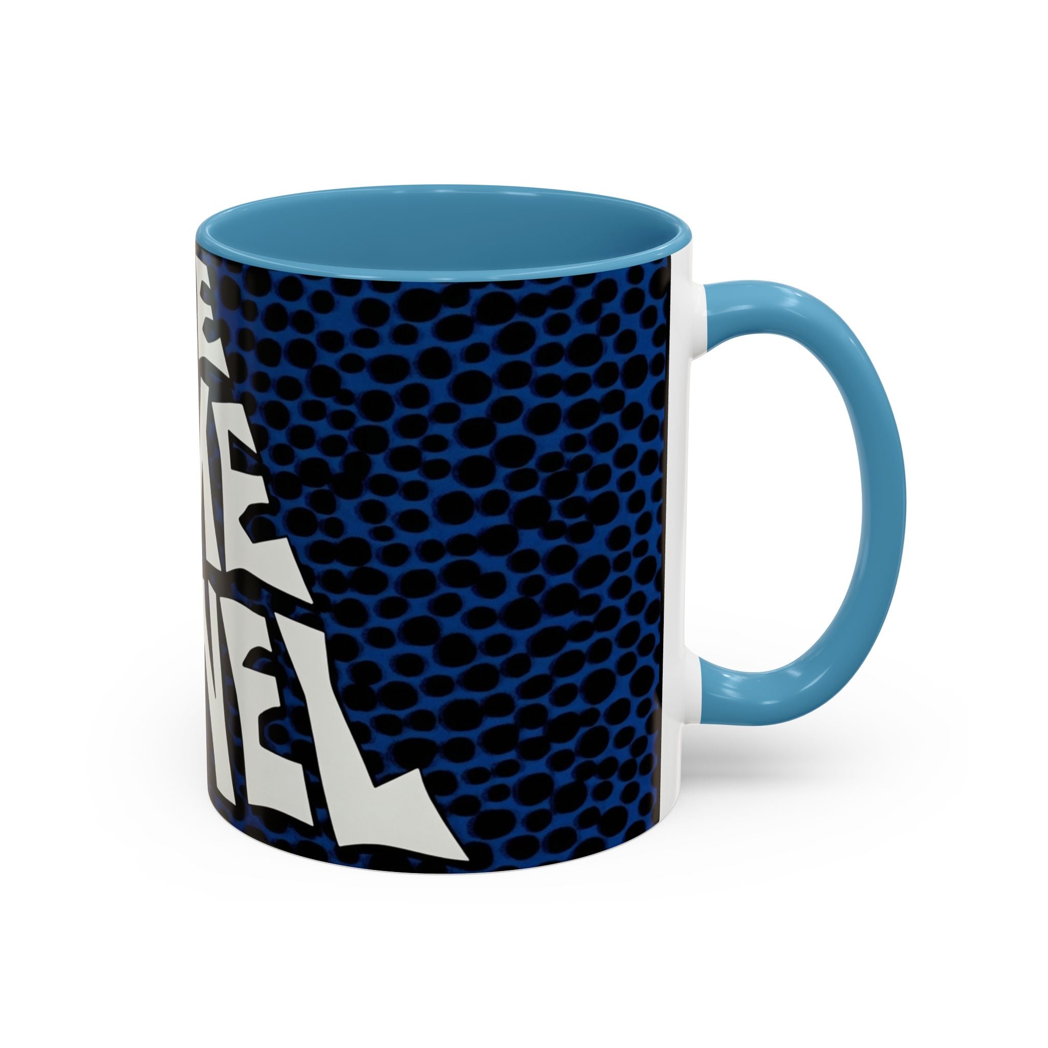 The Time Tunnel — Coffee Mug