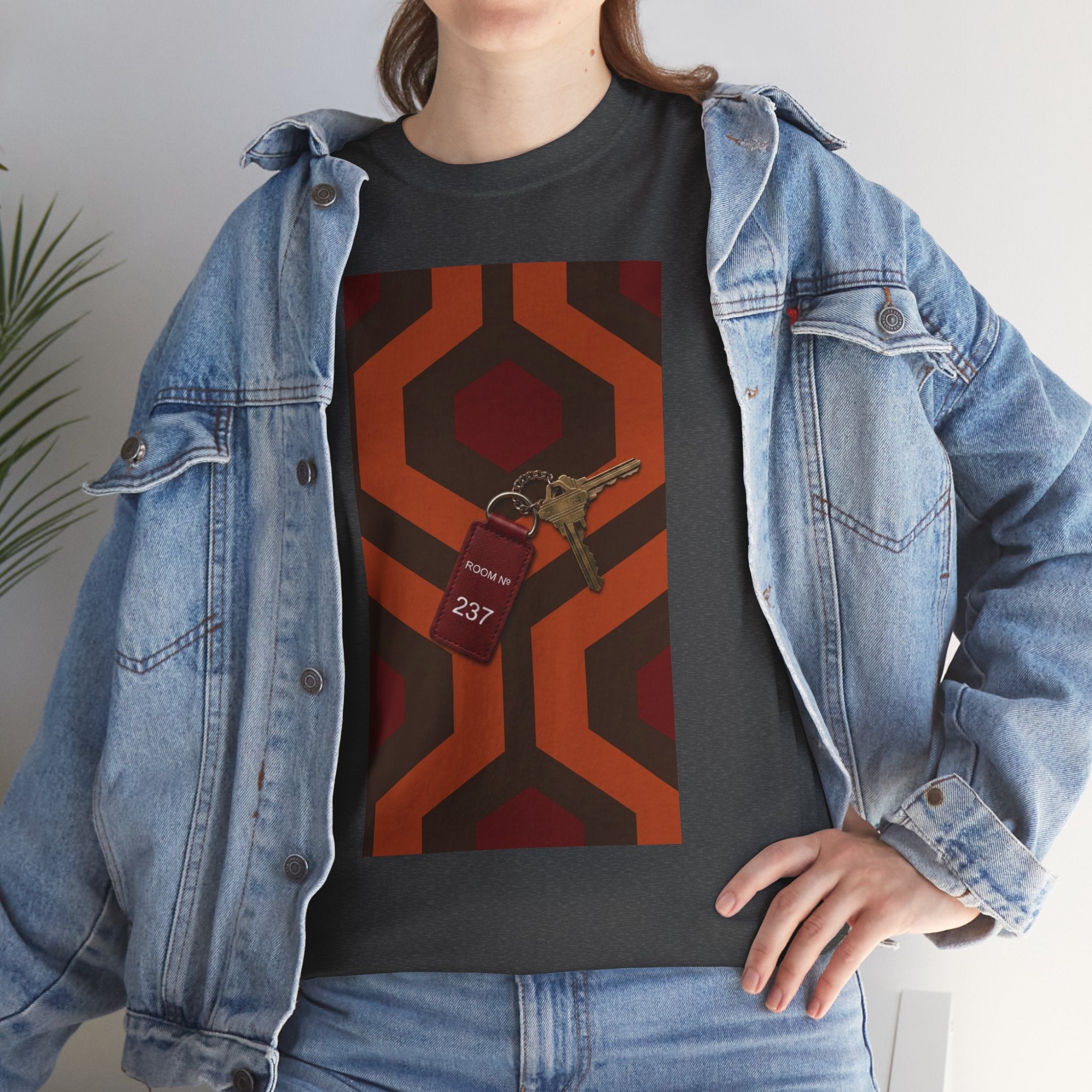 THE SHINING - T-Shirt