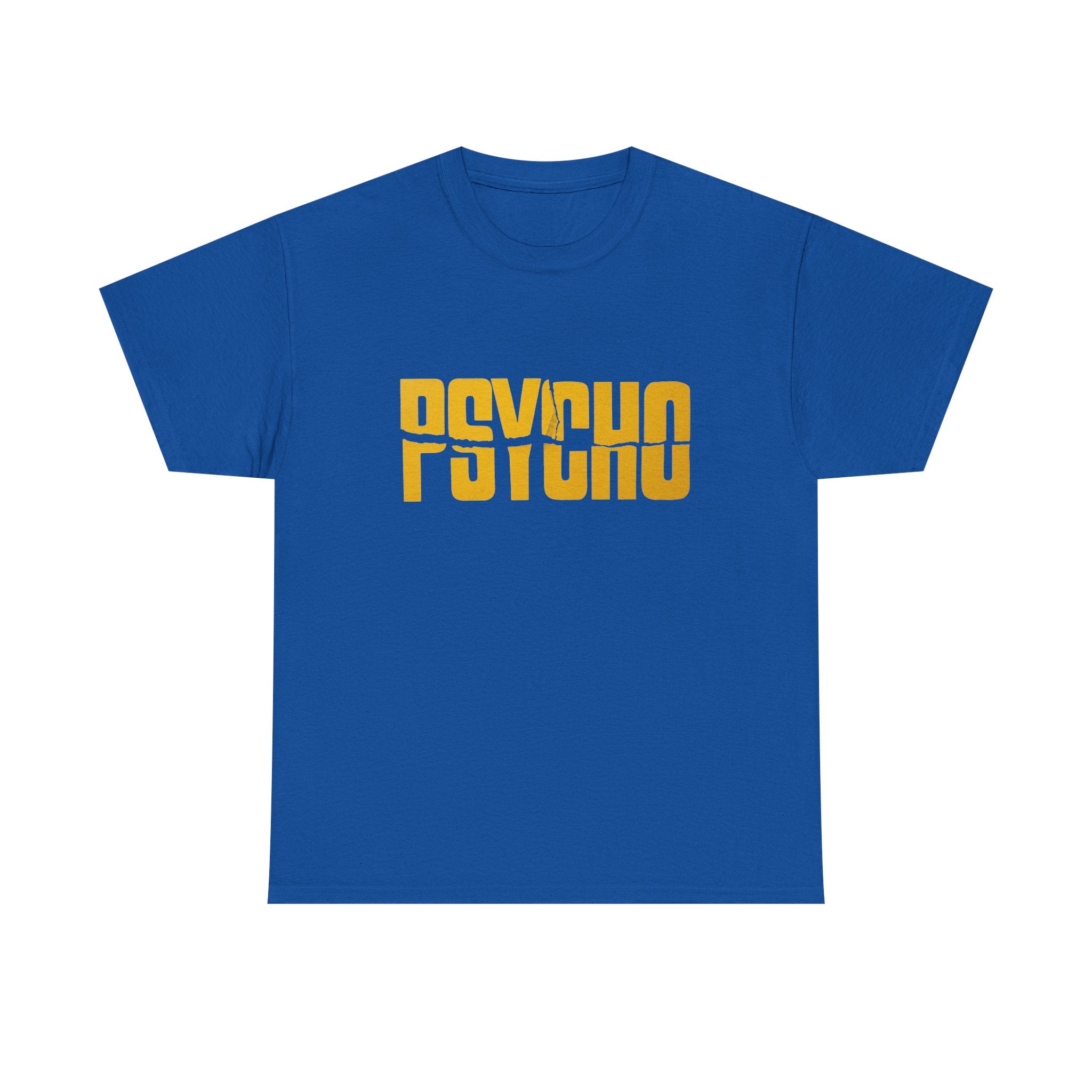Psycho Retro — Tshirt