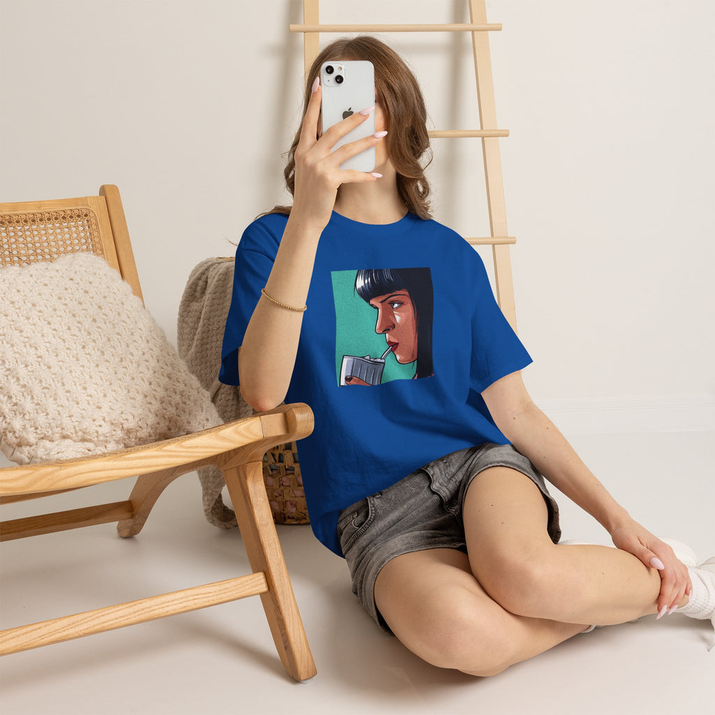 PULP ME- Tshirt