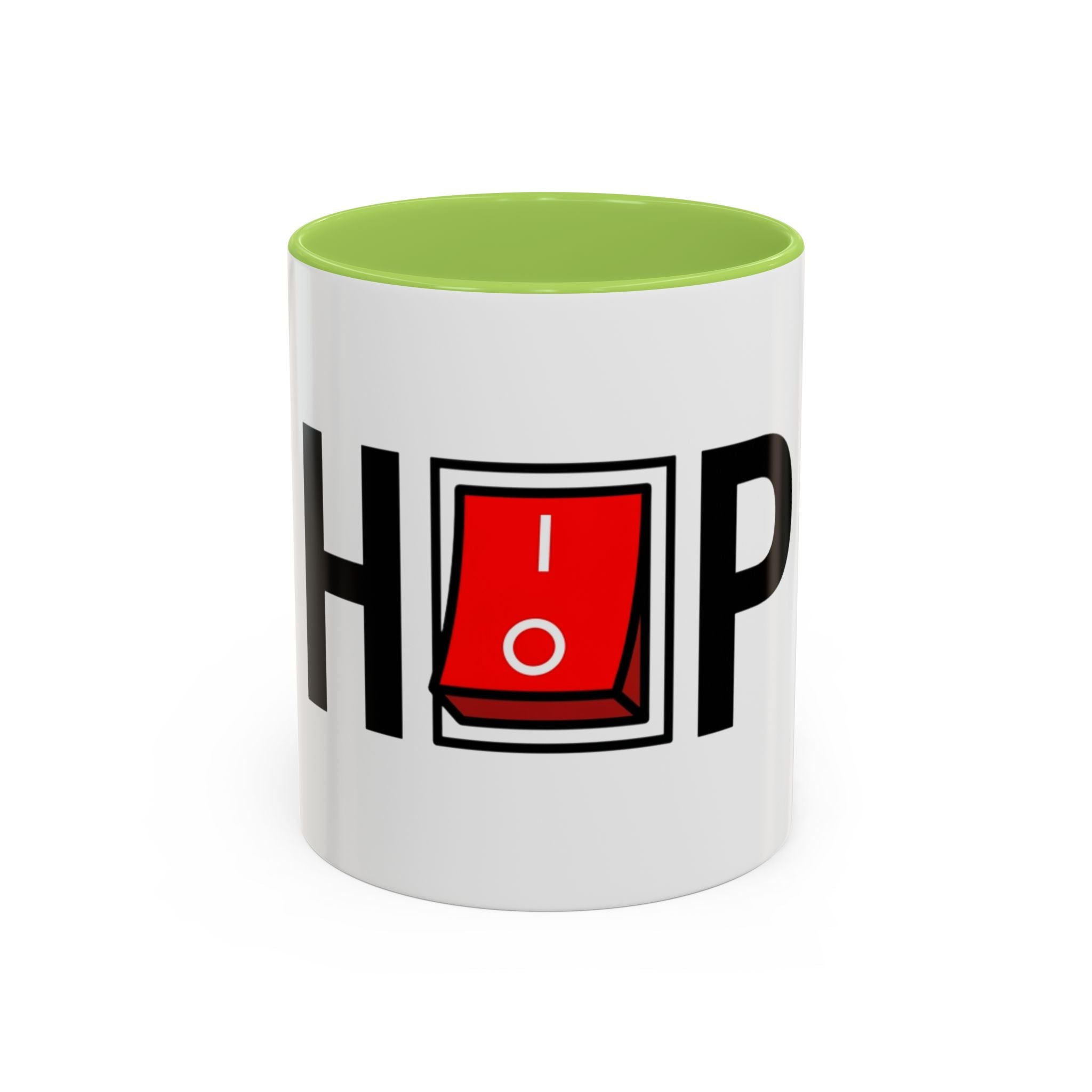 Hip Hop — Coffee Mug